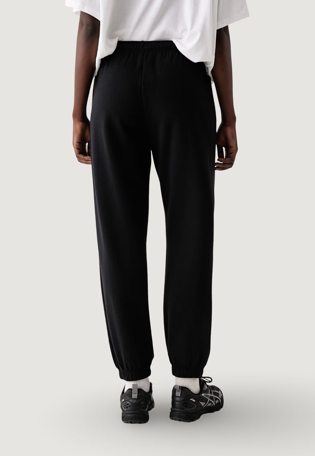 Pantaloni sportivi The North Face W EVOLUTION SIMPLE DOME REGULAR PANT