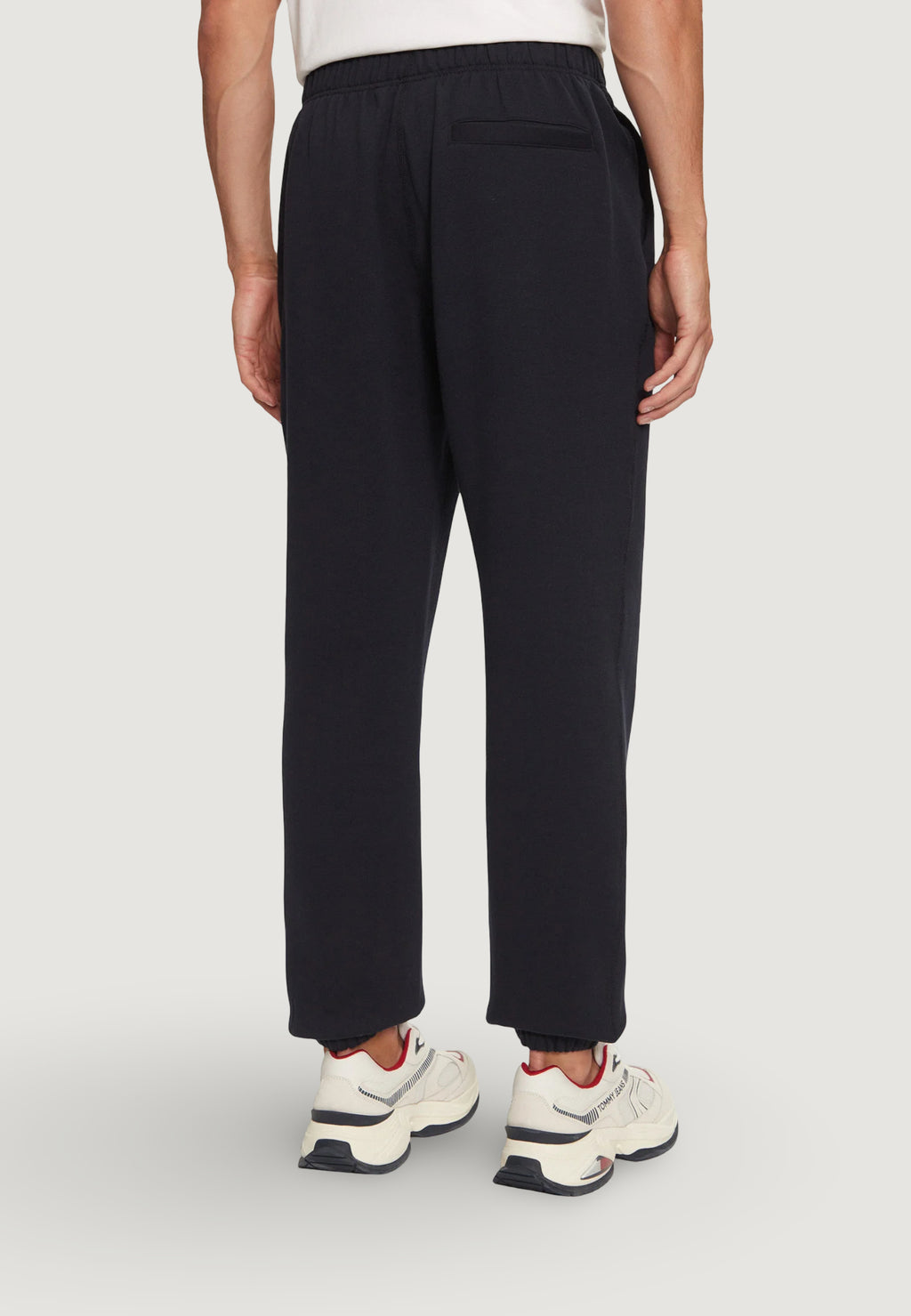 Joggers Tommy Hilfiger ESSENTIAL FLEECE SWE