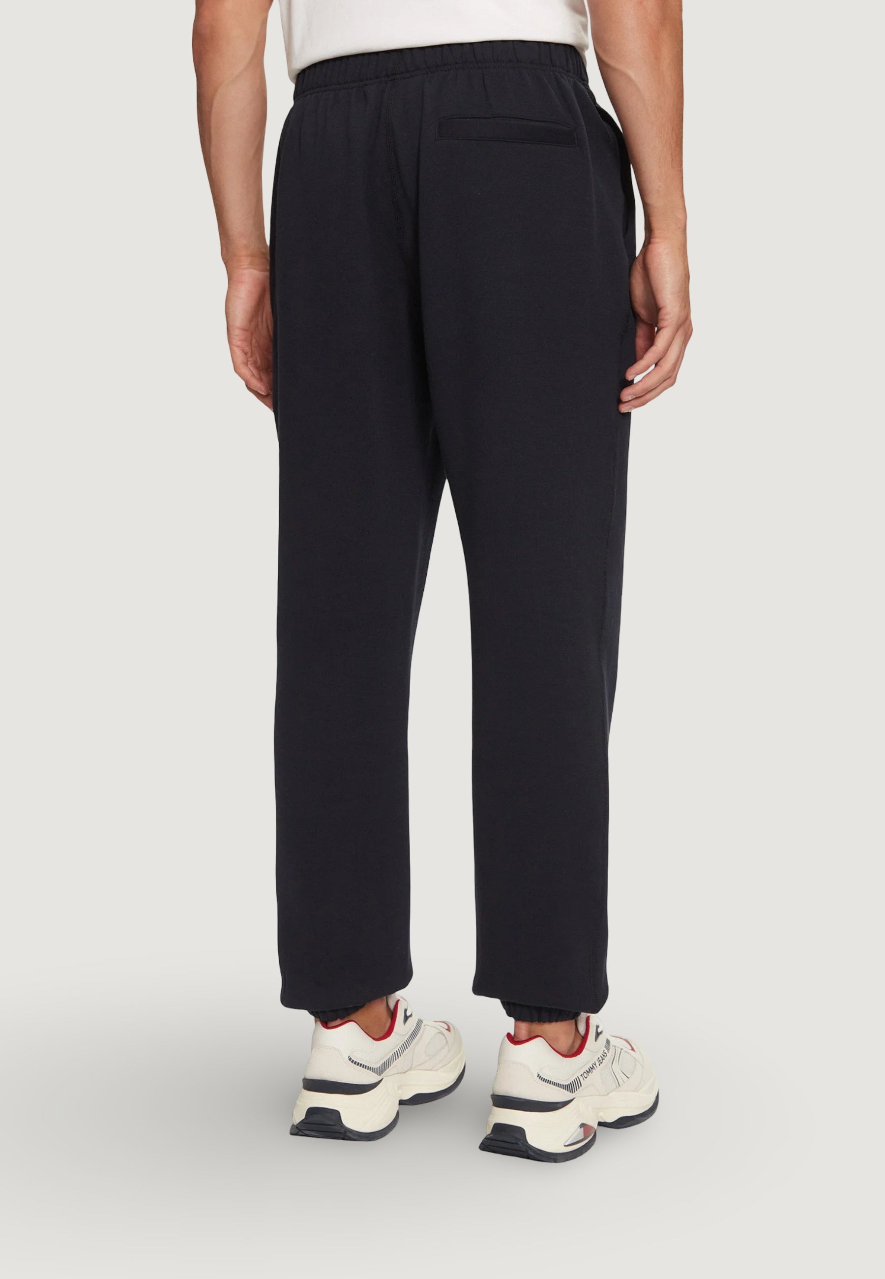 Joggers Tommy Hilfiger ESSENTIAL FLEECE SWE