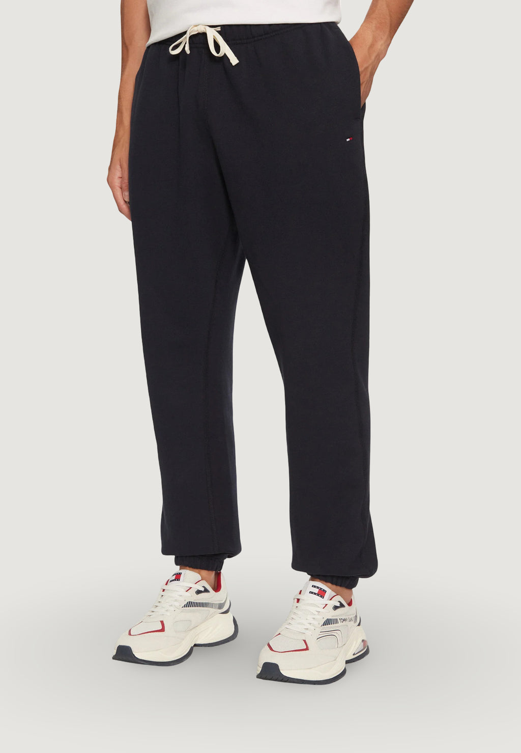 Joggers Tommy Hilfiger ESSENTIAL FLEECE SWE