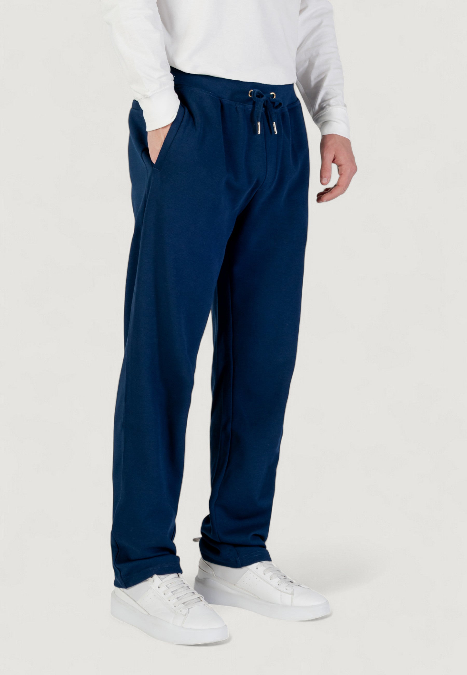 Pantaloni sportivi Tommy Hilfiger DIWALI LOGO SWEATPAN