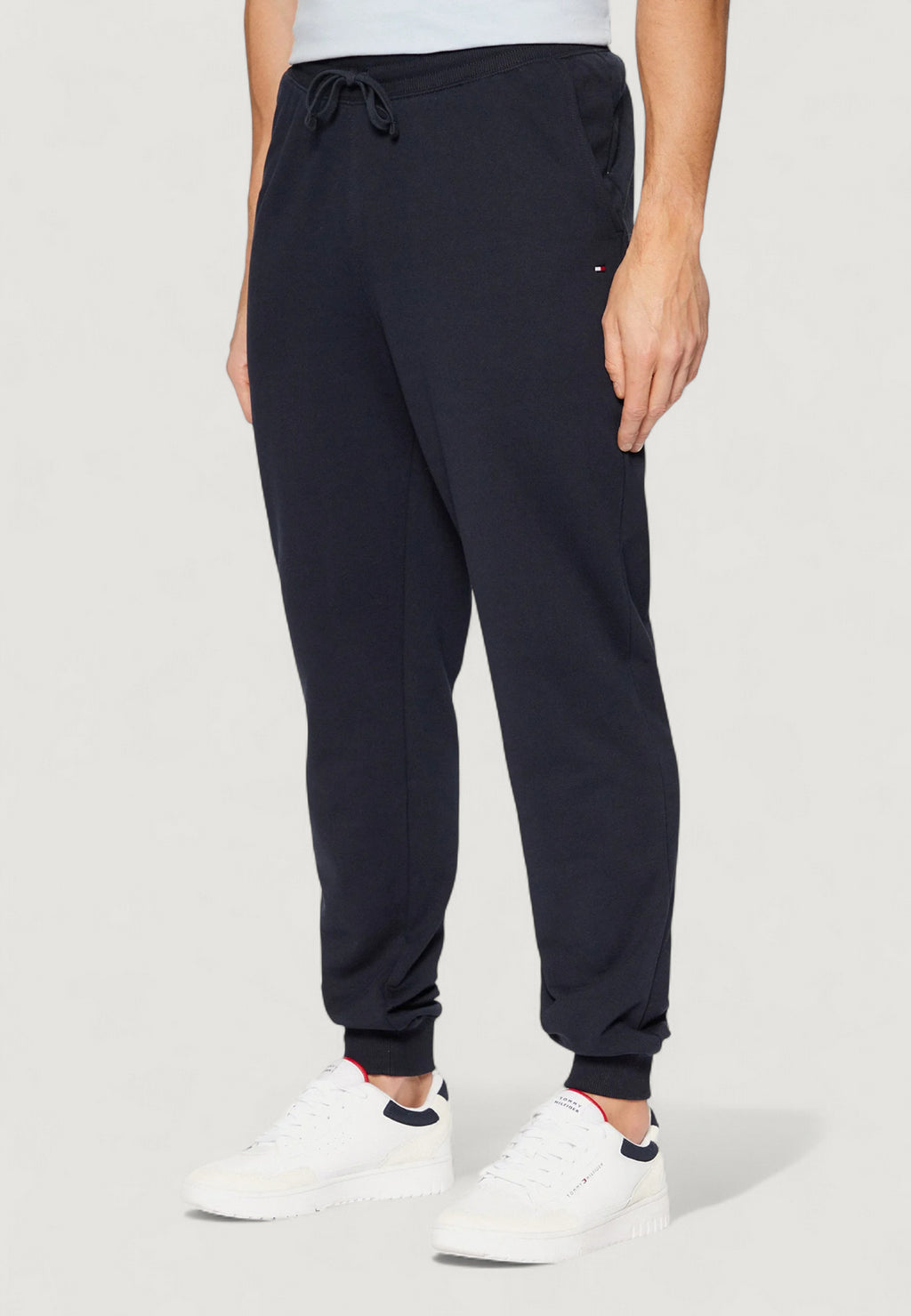 Joggers Tommy Hilfiger ESSENTIAL TERRY SWEA