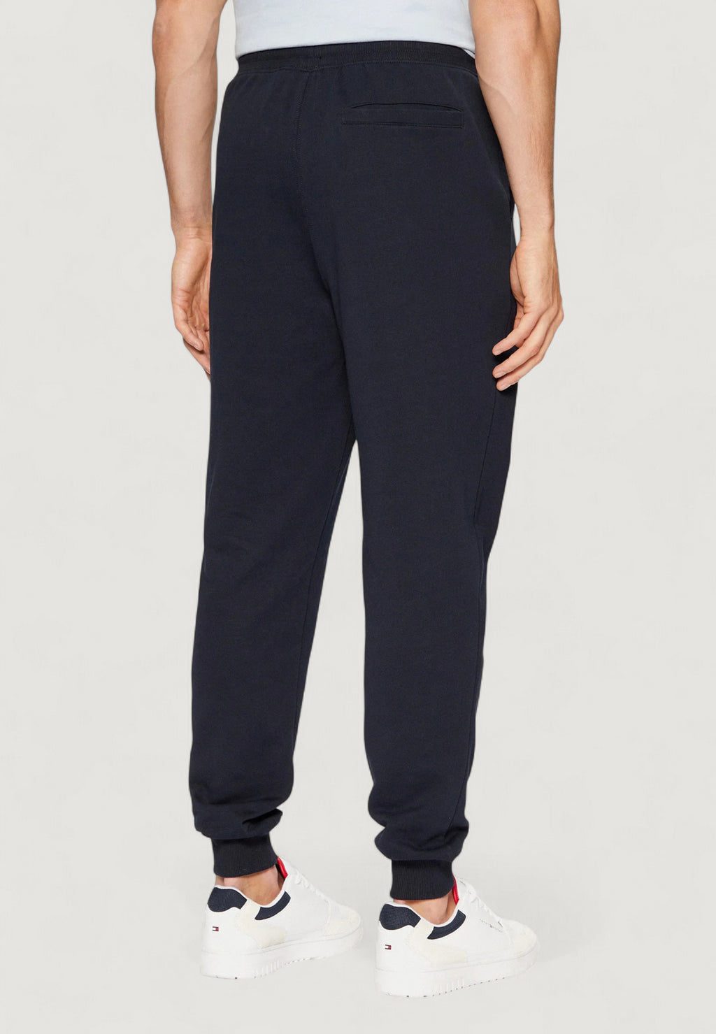 Joggers Tommy Hilfiger ESSENTIAL TERRY SWEA