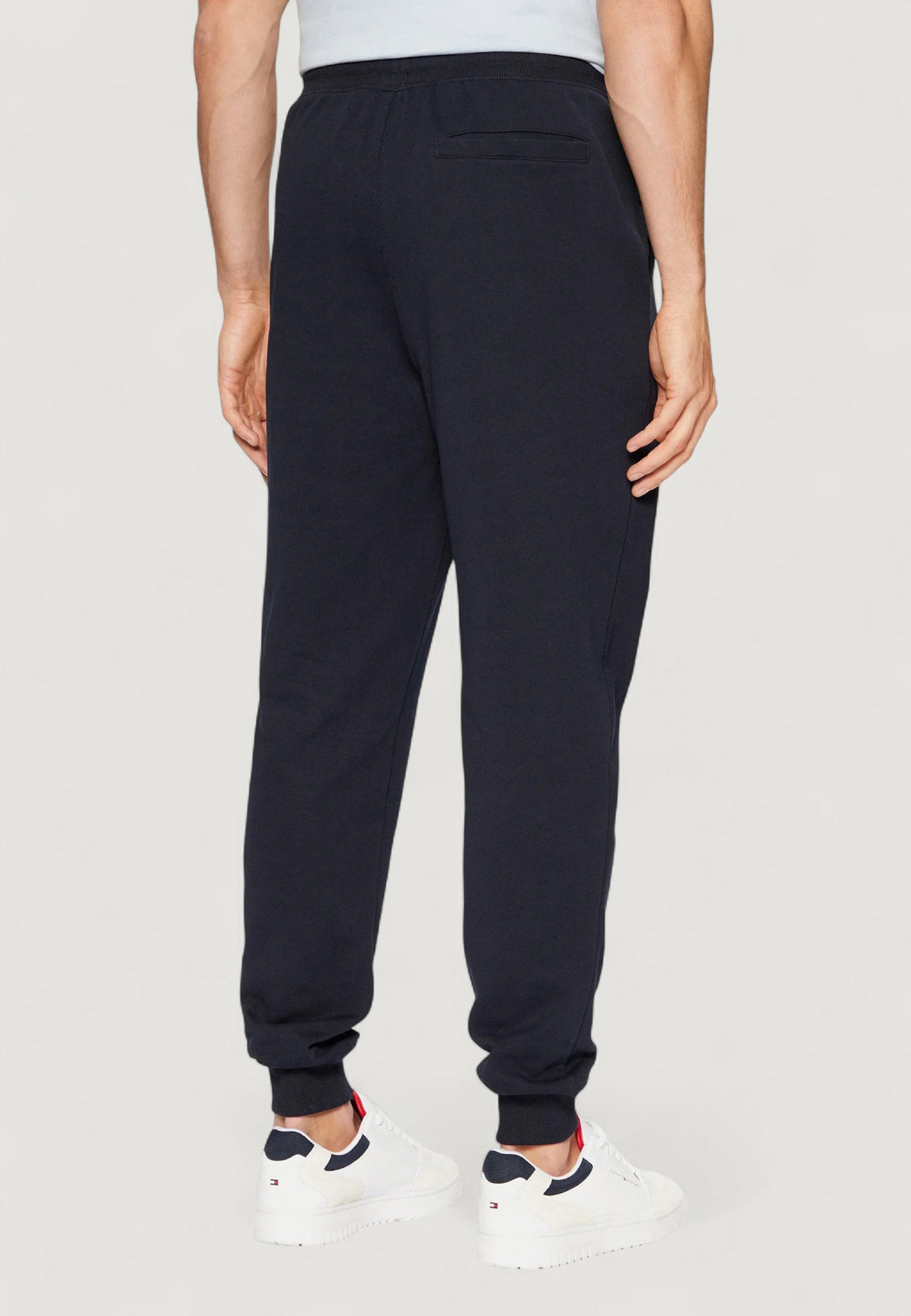 Joggers Tommy Hilfiger ESSENTIAL TERRY SWEA