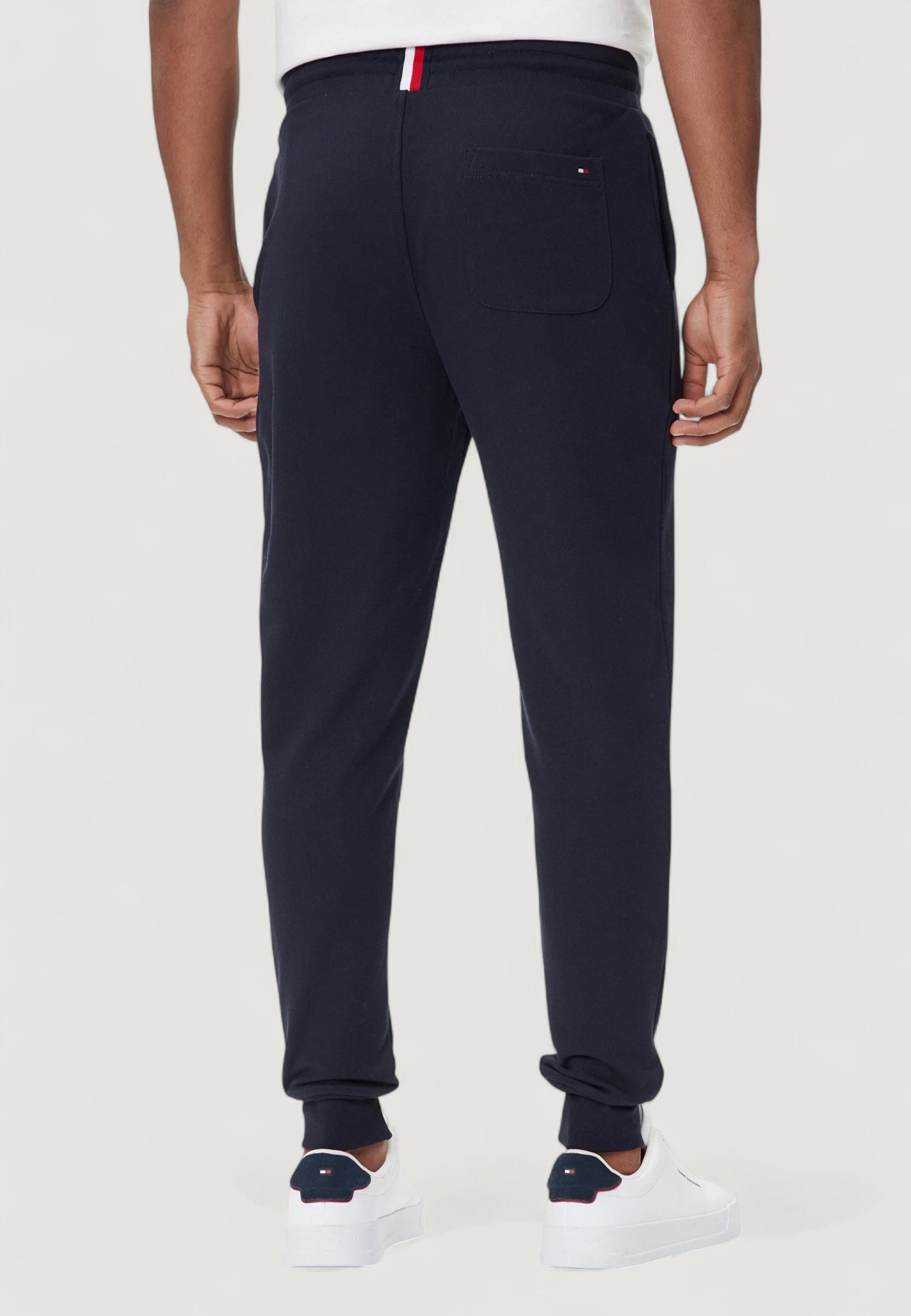 Joggers Tommy Hilfiger TOMMY LOGO SWEATPANT