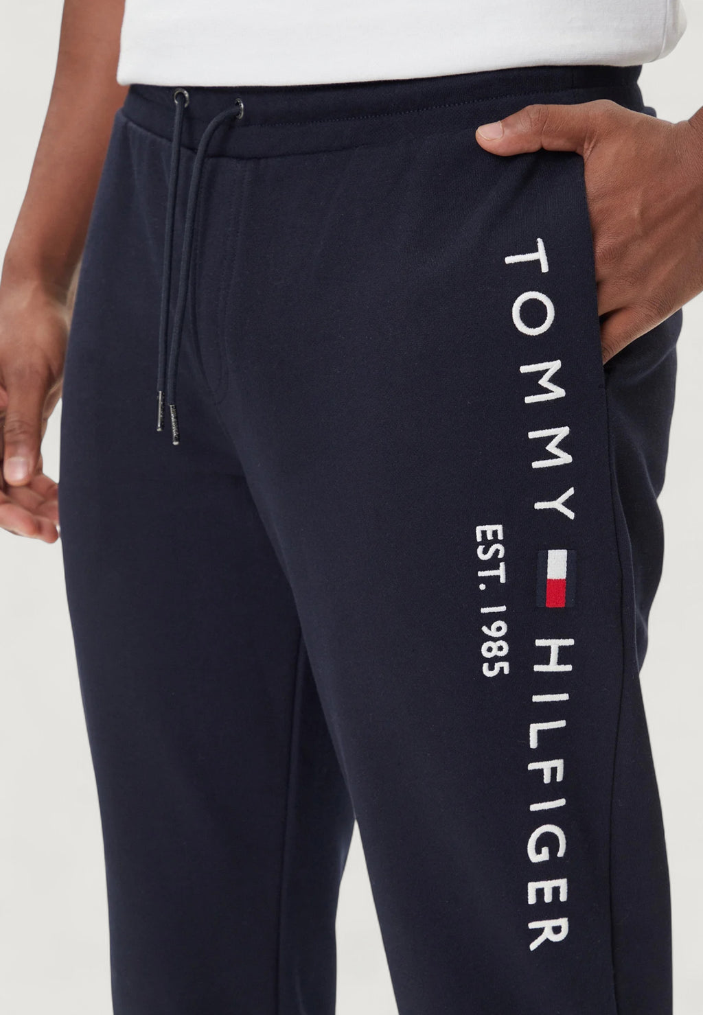 Joggers Tommy Hilfiger TOMMY LOGO SWEATPANT