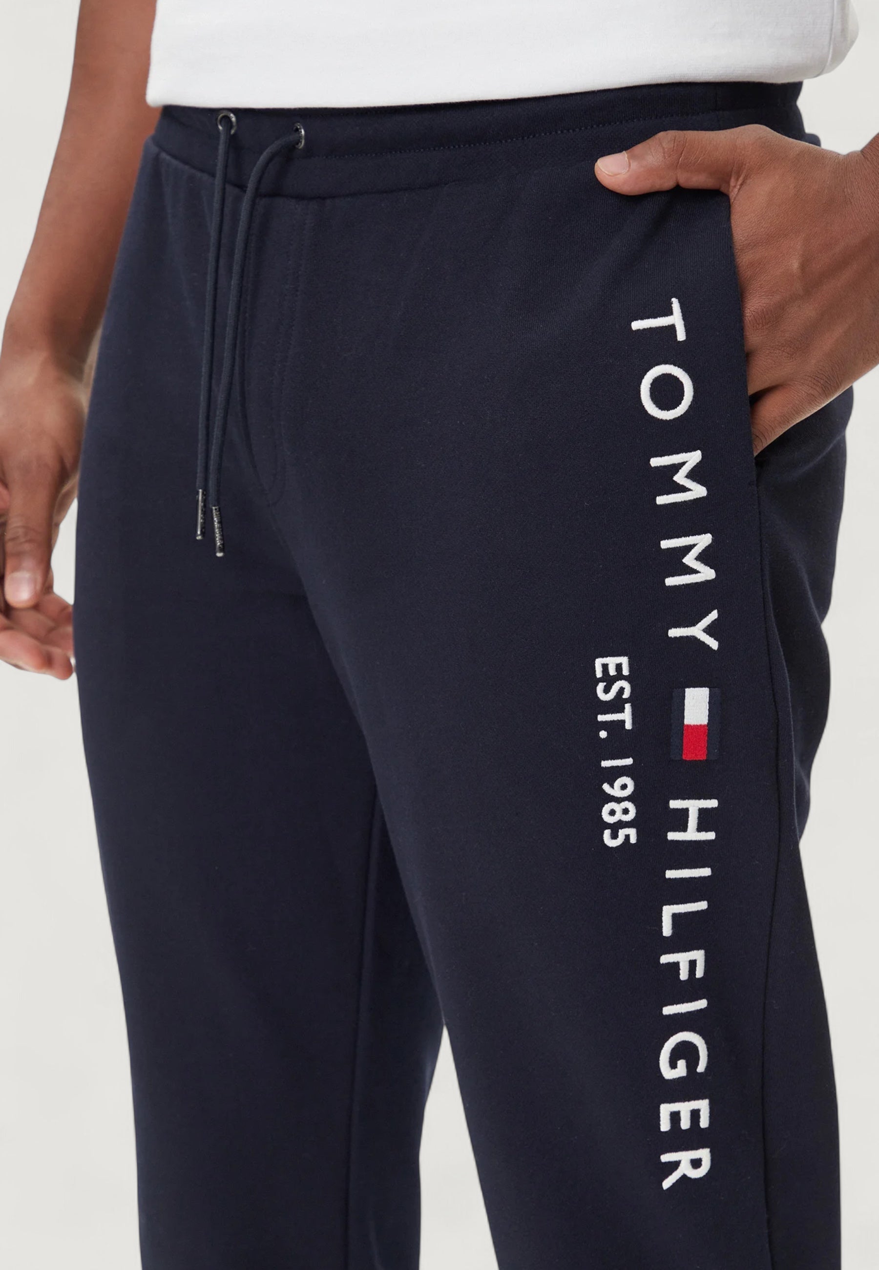 Joggers Tommy Hilfiger TOMMY LOGO SWEATPANT