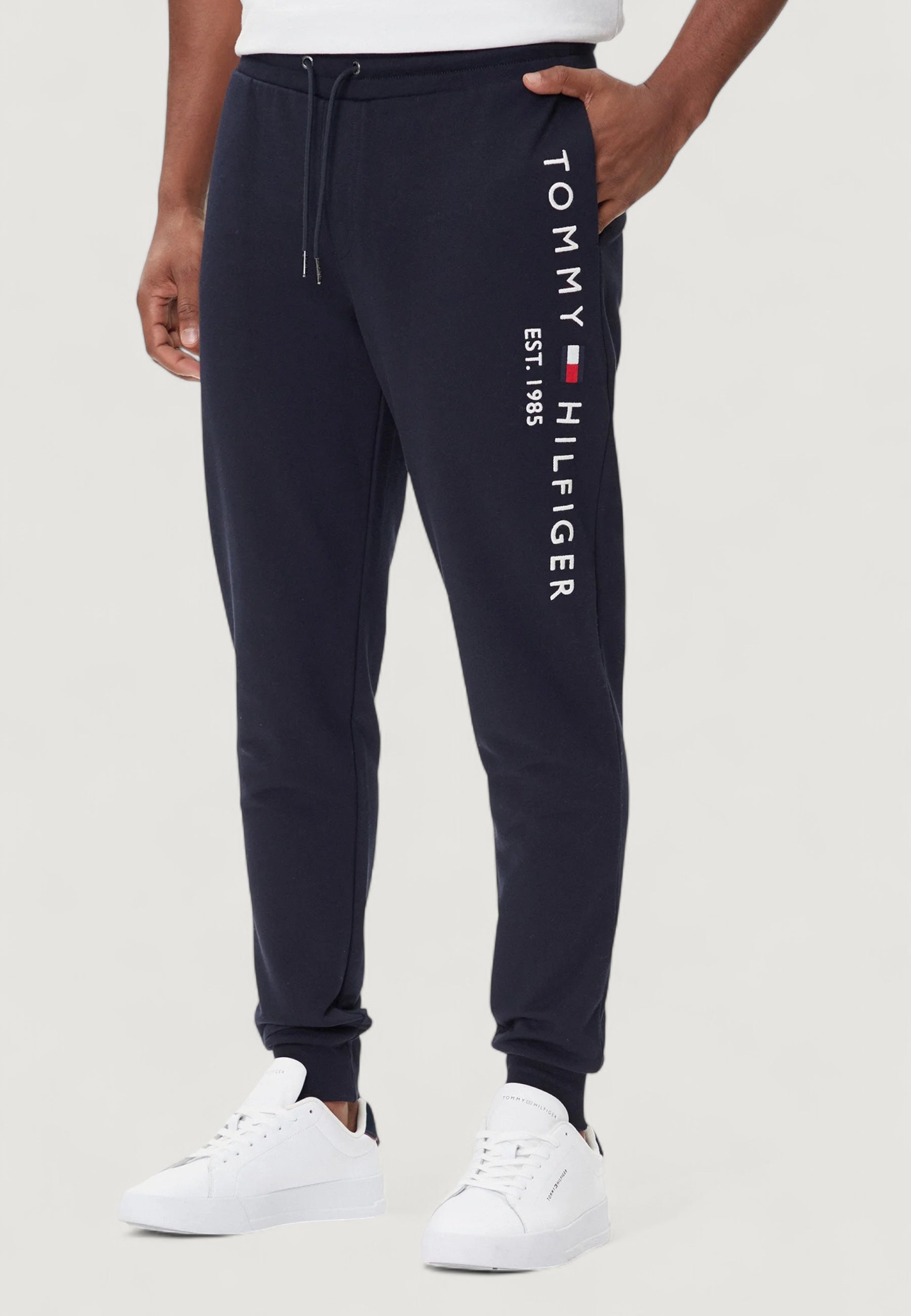 Joggers Tommy Hilfiger TOMMY LOGO SWEATPANT
