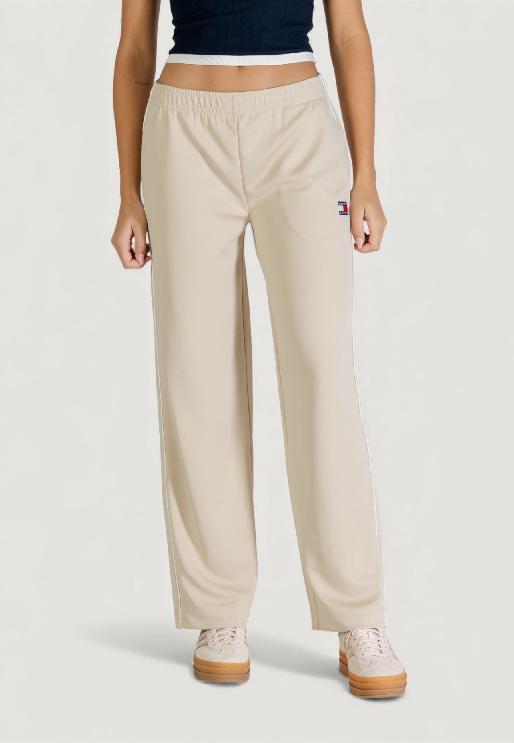 Pantaloni sportivi Tommy Hilfiger Jeans DW0DW22633