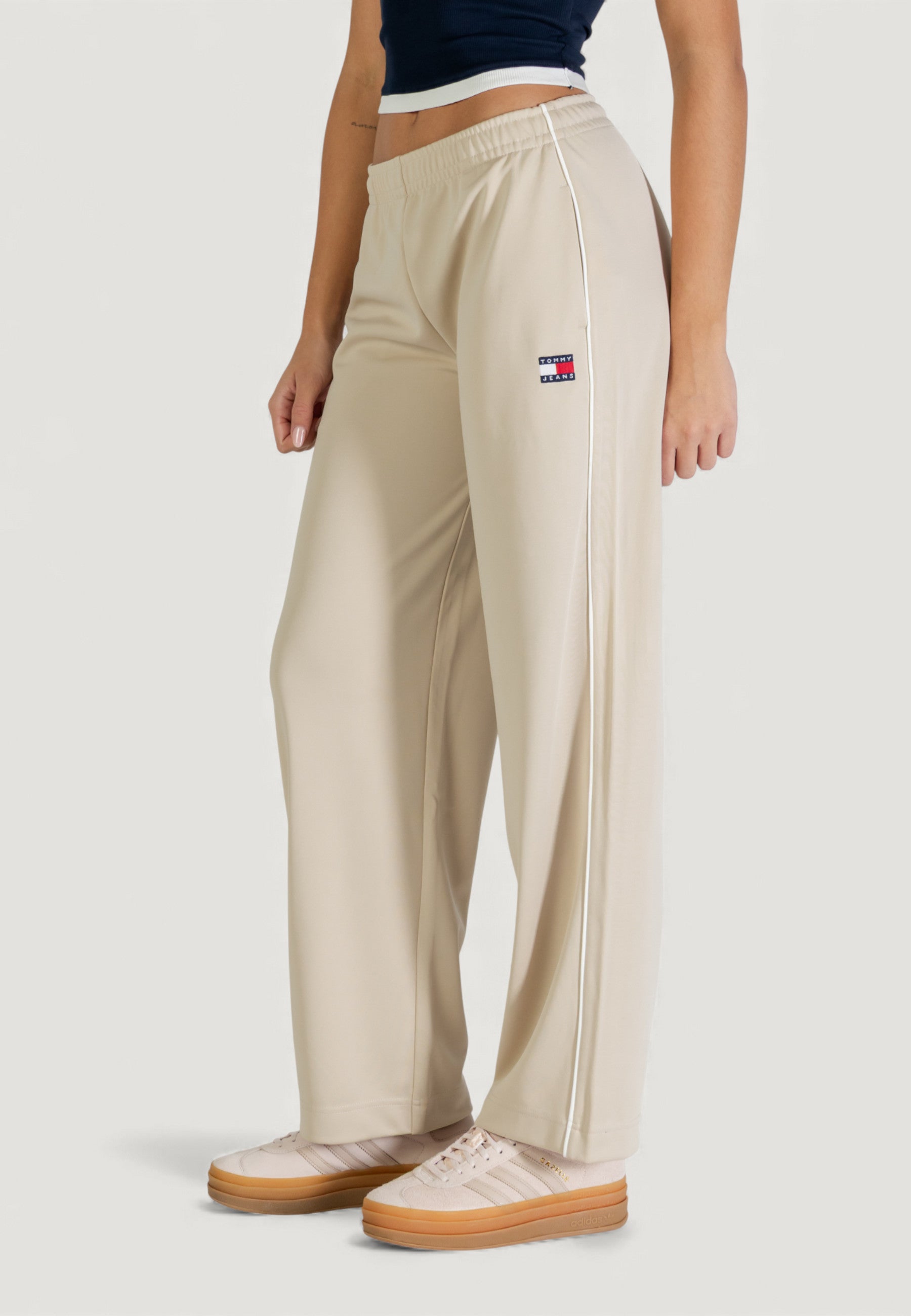 Pantaloni sportivi Tommy Hilfiger Jeans DW0DW22633