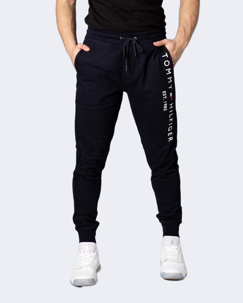 Joggers Tommy Hilfiger Jeans TOMMY LOGO SWEATPANTS