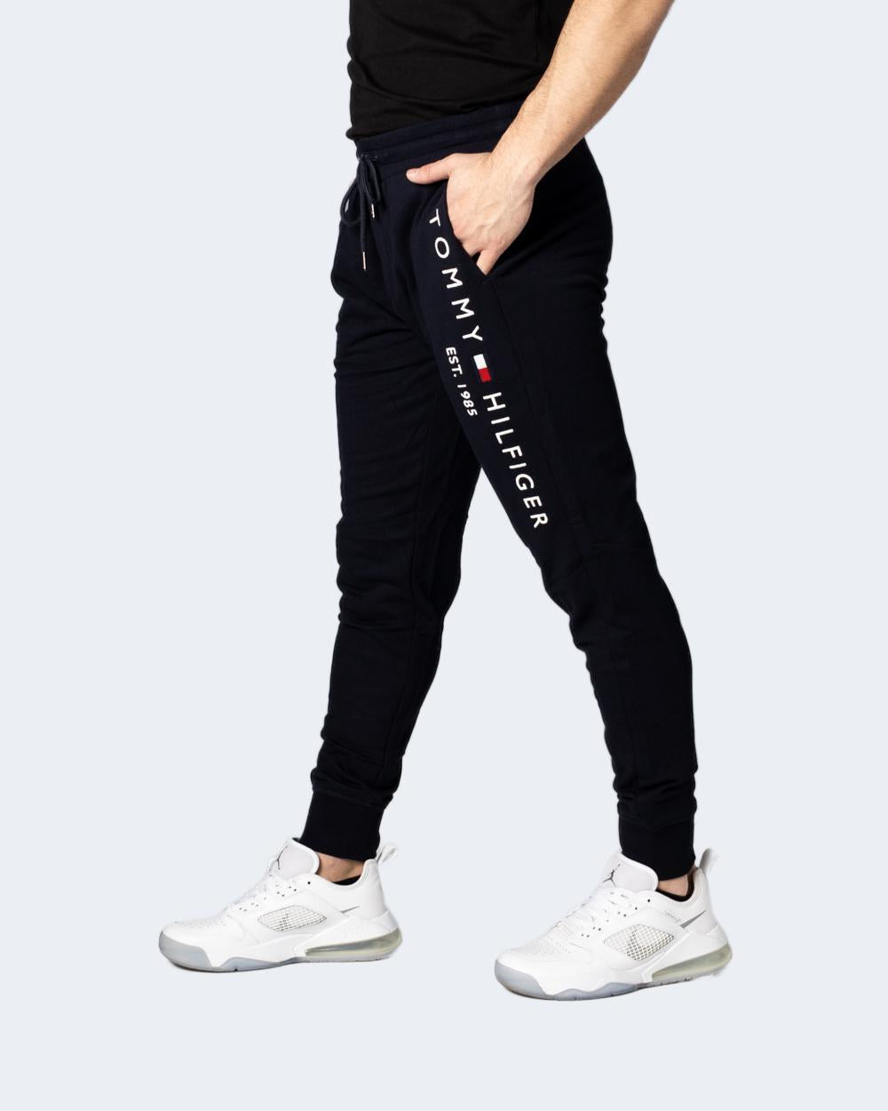 Joggers Tommy Hilfiger Jeans TOMMY LOGO SWEATPANTS