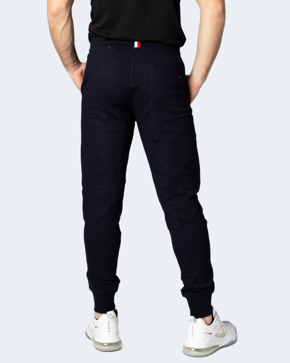 Joggers Tommy Hilfiger Jeans TOMMY LOGO SWEATPANTS