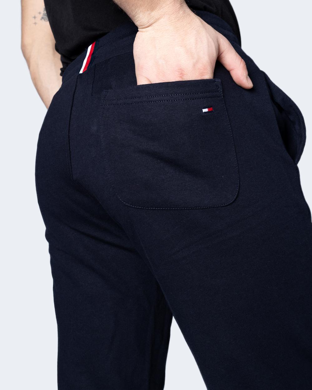 Joggers Tommy Hilfiger Jeans TOMMY LOGO SWEATPANTS