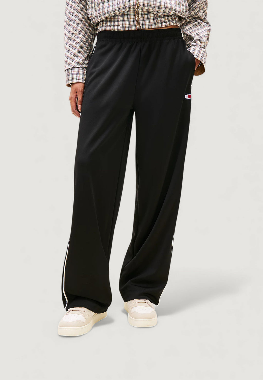 Pantaloni sportivi Tommy Hilfiger Jeans DW0DW22633