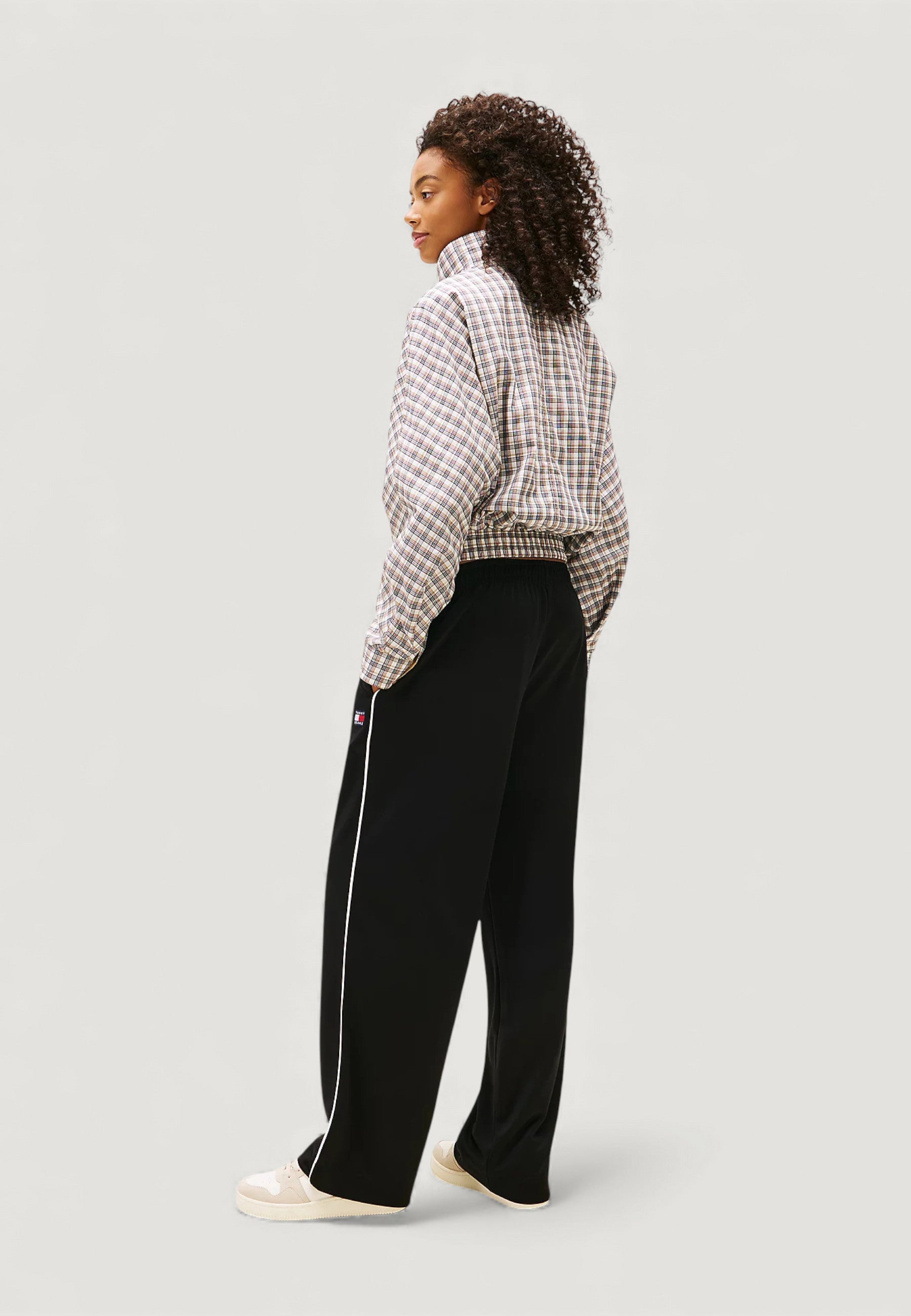 Pantaloni sportivi Tommy Hilfiger Jeans DW0DW22633