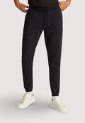 Pantaloni sportivi Tommy Hilfiger Jeans TJM SLIM S FLAG SWEA