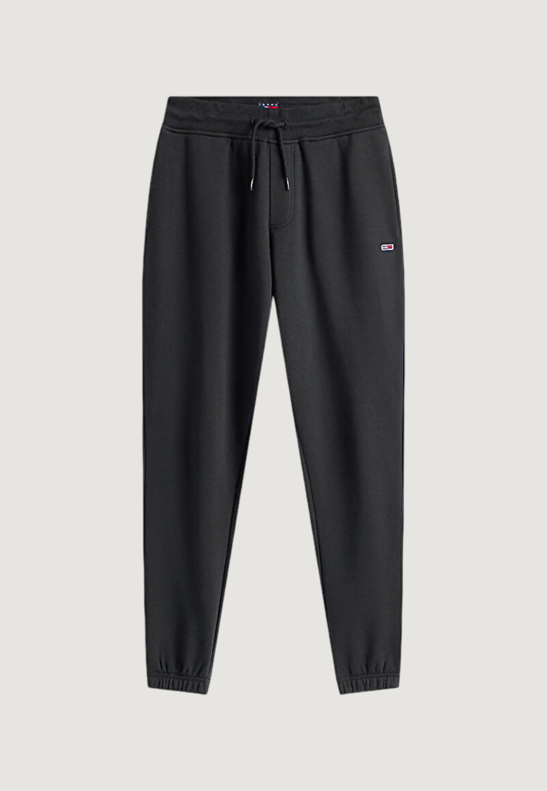 Pantaloni sportivi Tommy Hilfiger Jeans TJM SLIM S FLAG SWEA