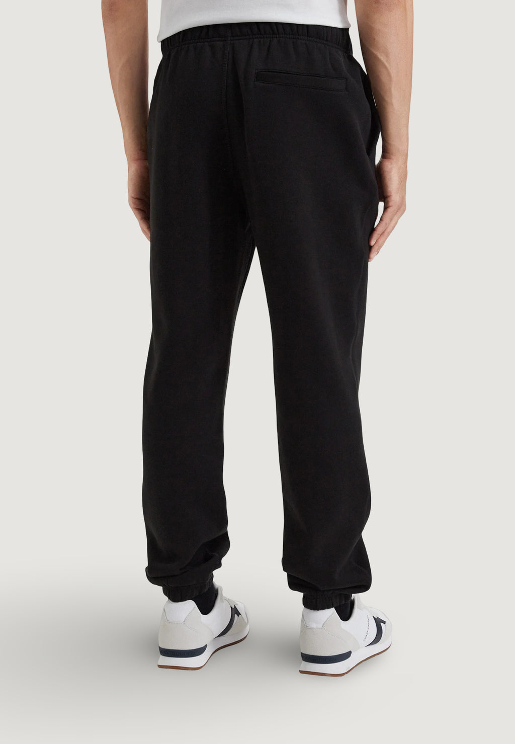 Joggers Tommy Hilfiger ESSENTIAL FLEECE SWE