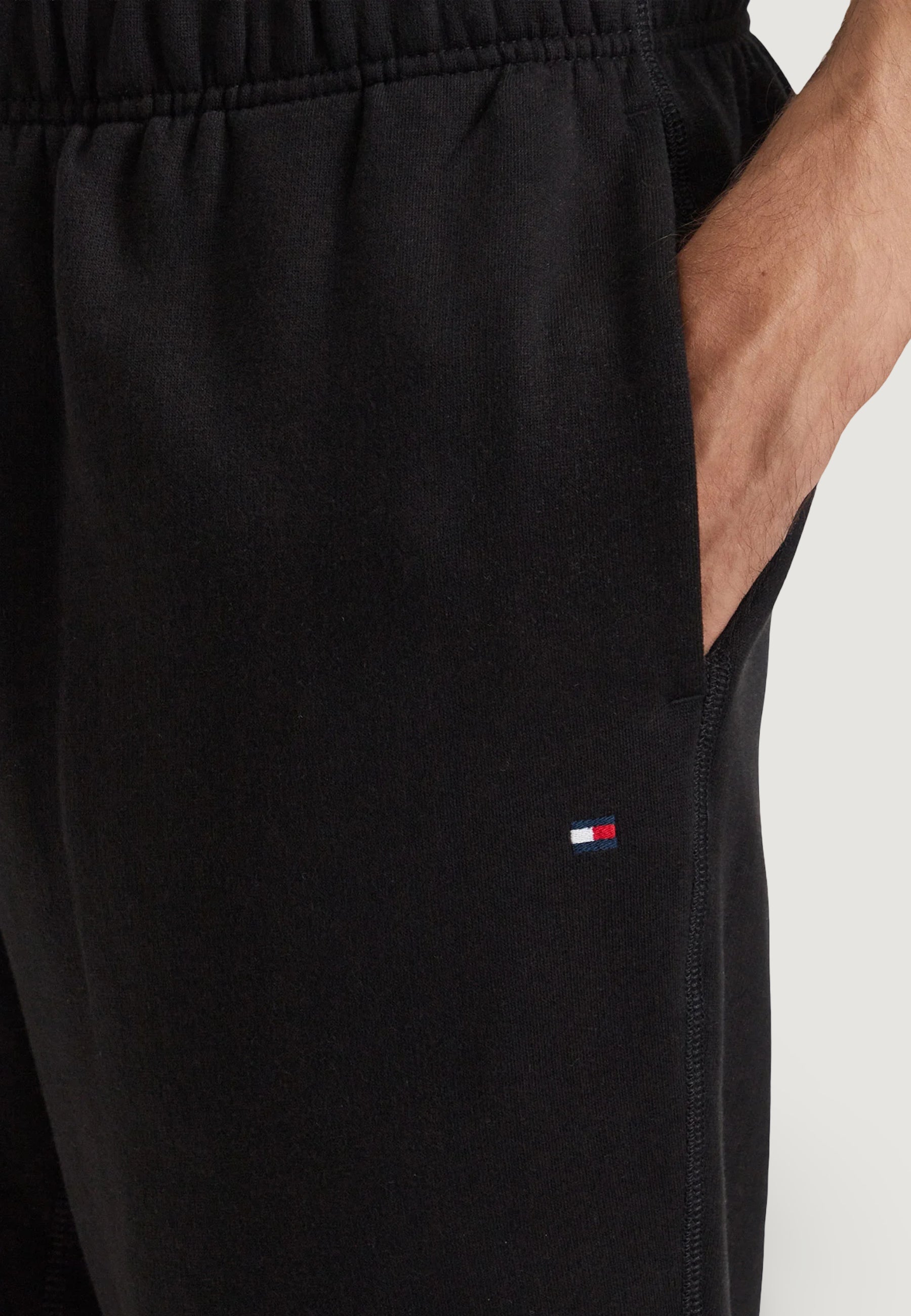 Joggers Tommy Hilfiger ESSENTIAL FLEECE SWE