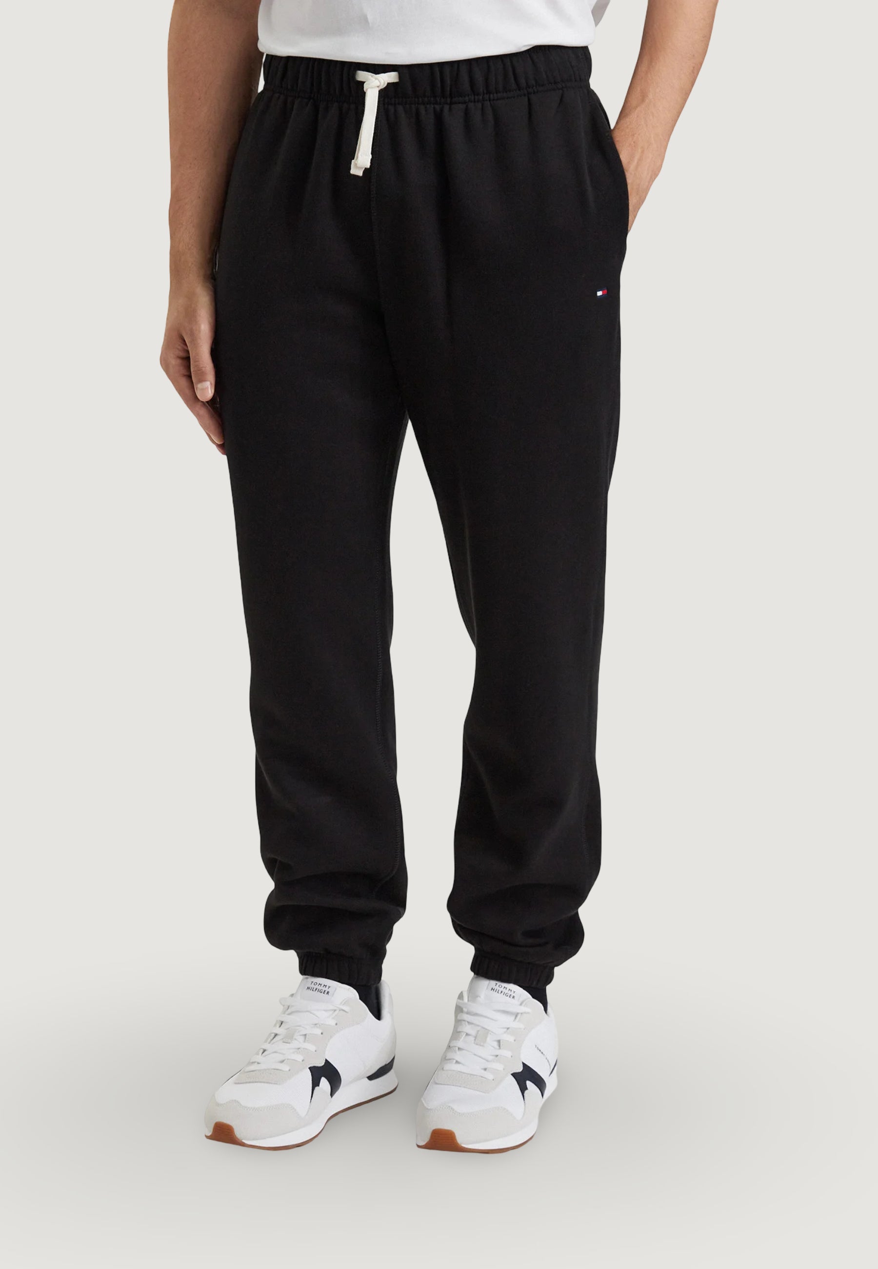 Joggers Tommy Hilfiger ESSENTIAL FLEECE SWE