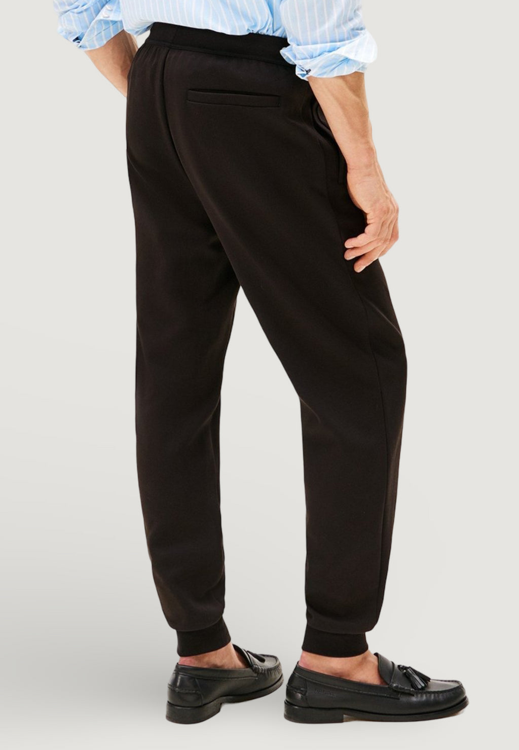 Pantaloni sportivi Tommy Hilfiger ESSENTIAL INTECHNO S