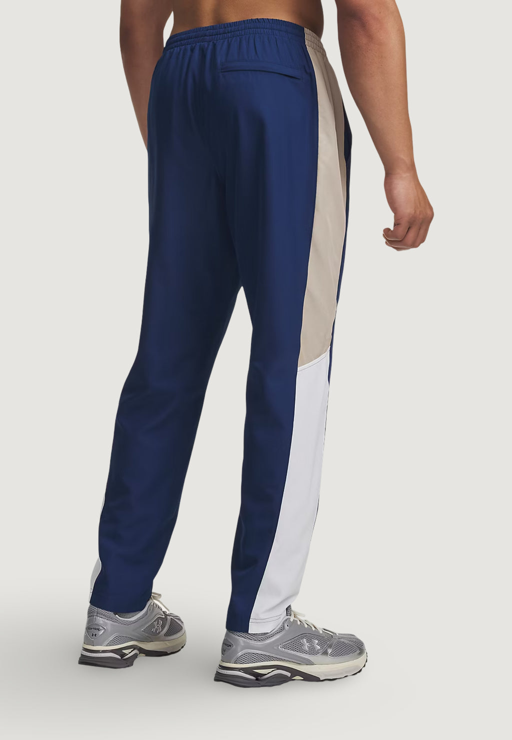 Joggers Under Armour UA RIVAL WOVEN CB PANTS