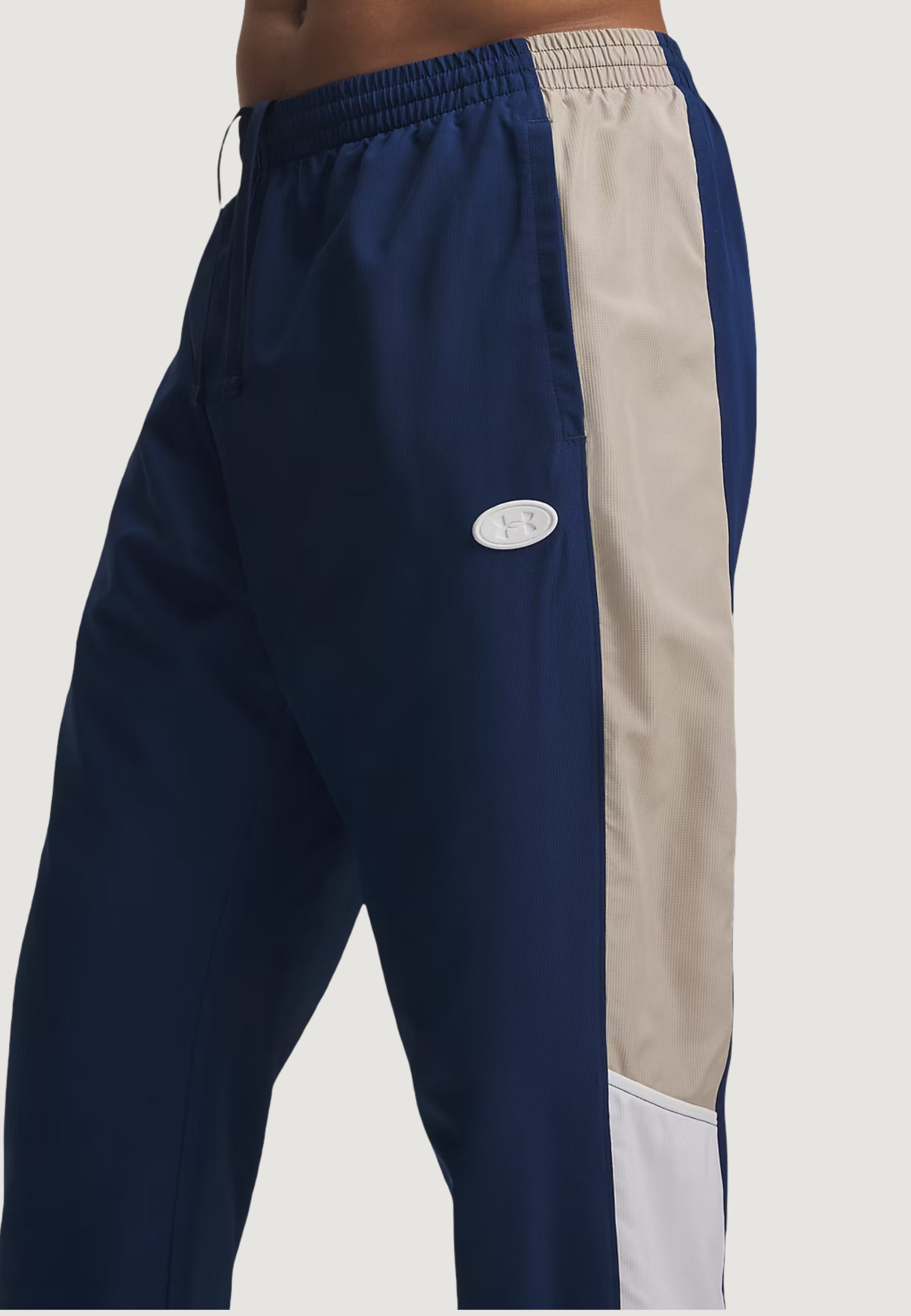 Joggers Under Armour UA RIVAL WOVEN CB PANTS