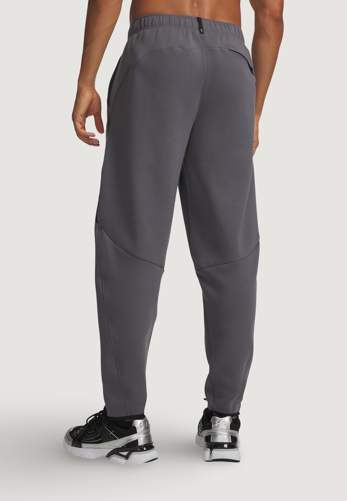 Pantaloni sportivi Under Armour UA UNSTOPPABLE FLC JOGGERS
