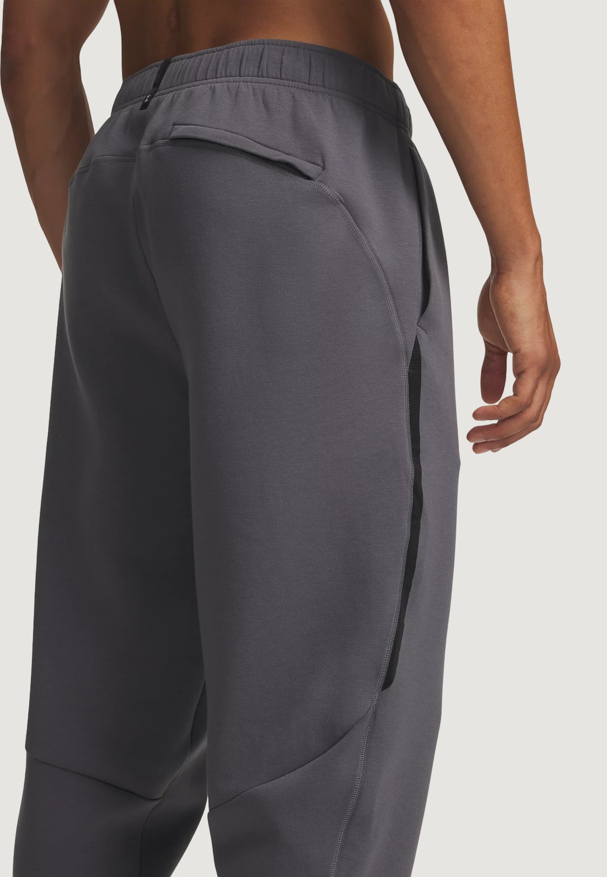 Pantaloni sportivi Under Armour UA UNSTOPPABLE FLC JOGGERS