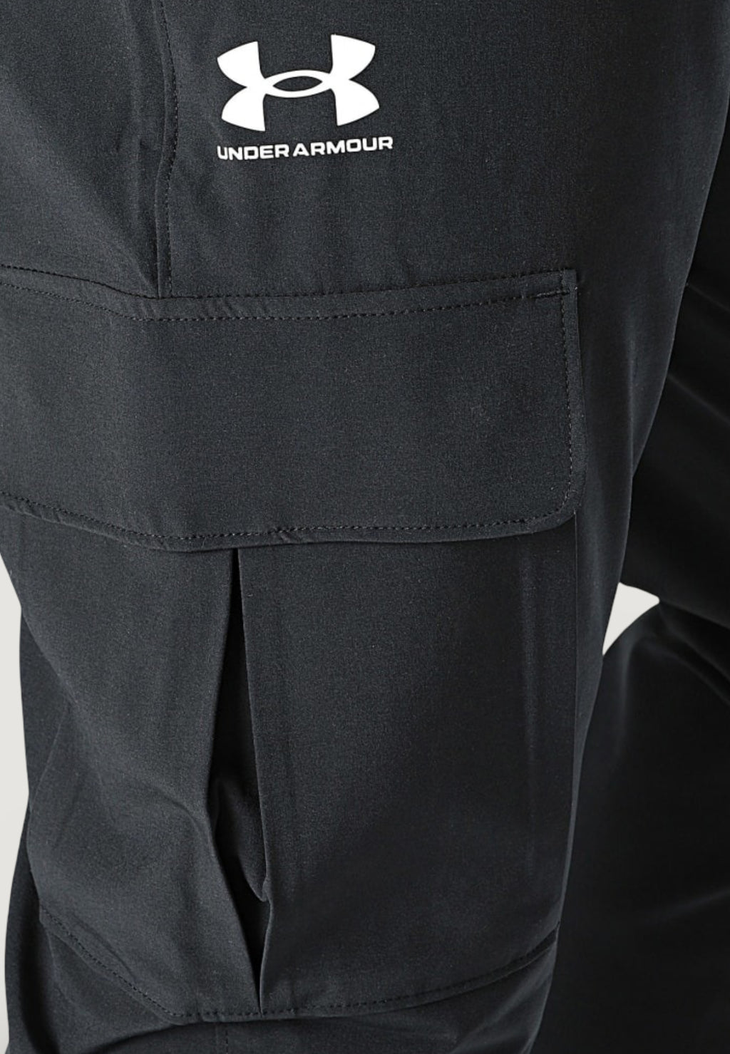Joggers Under Armour UA VIBE WOVEN CARGO PANTS