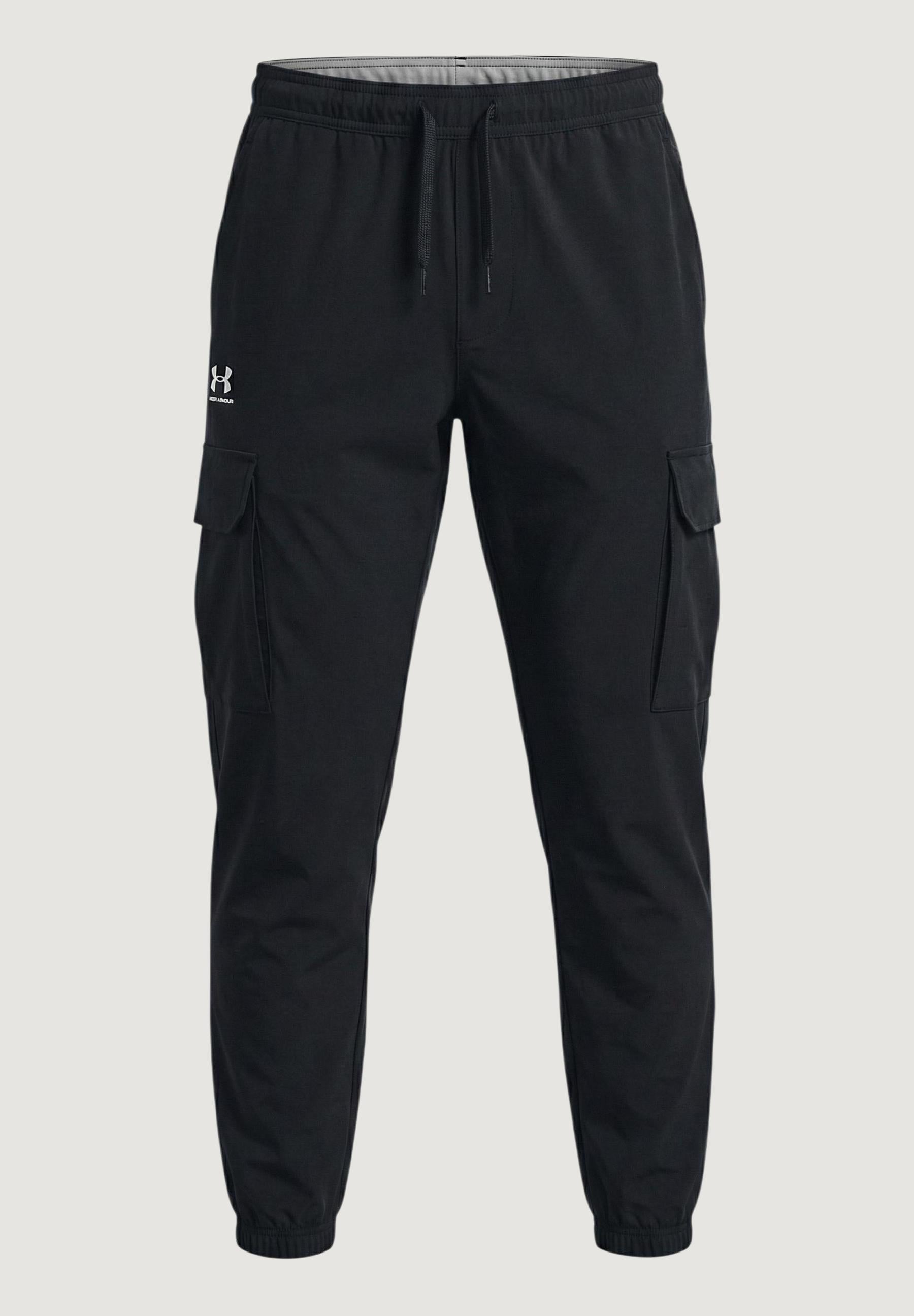 Joggers Under Armour UA VIBE WOVEN CARGO PANTS