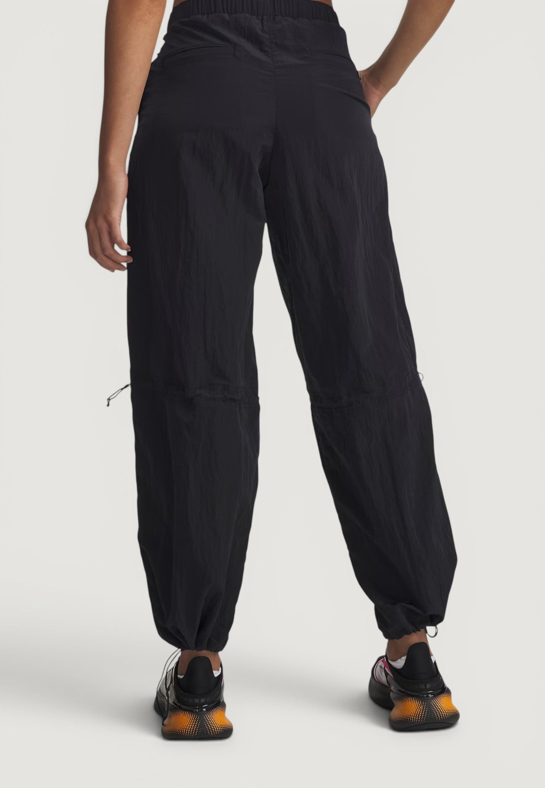 Joggers Under Armour UA Rival Woven Bungee