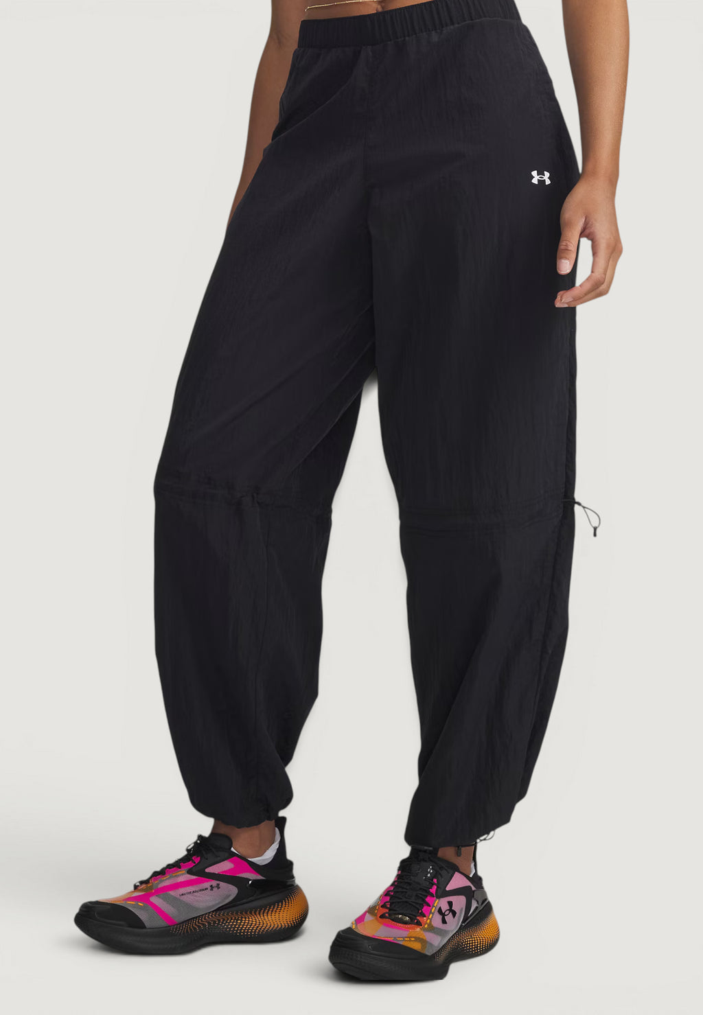 Joggers Under Armour UA Rival Woven Bungee