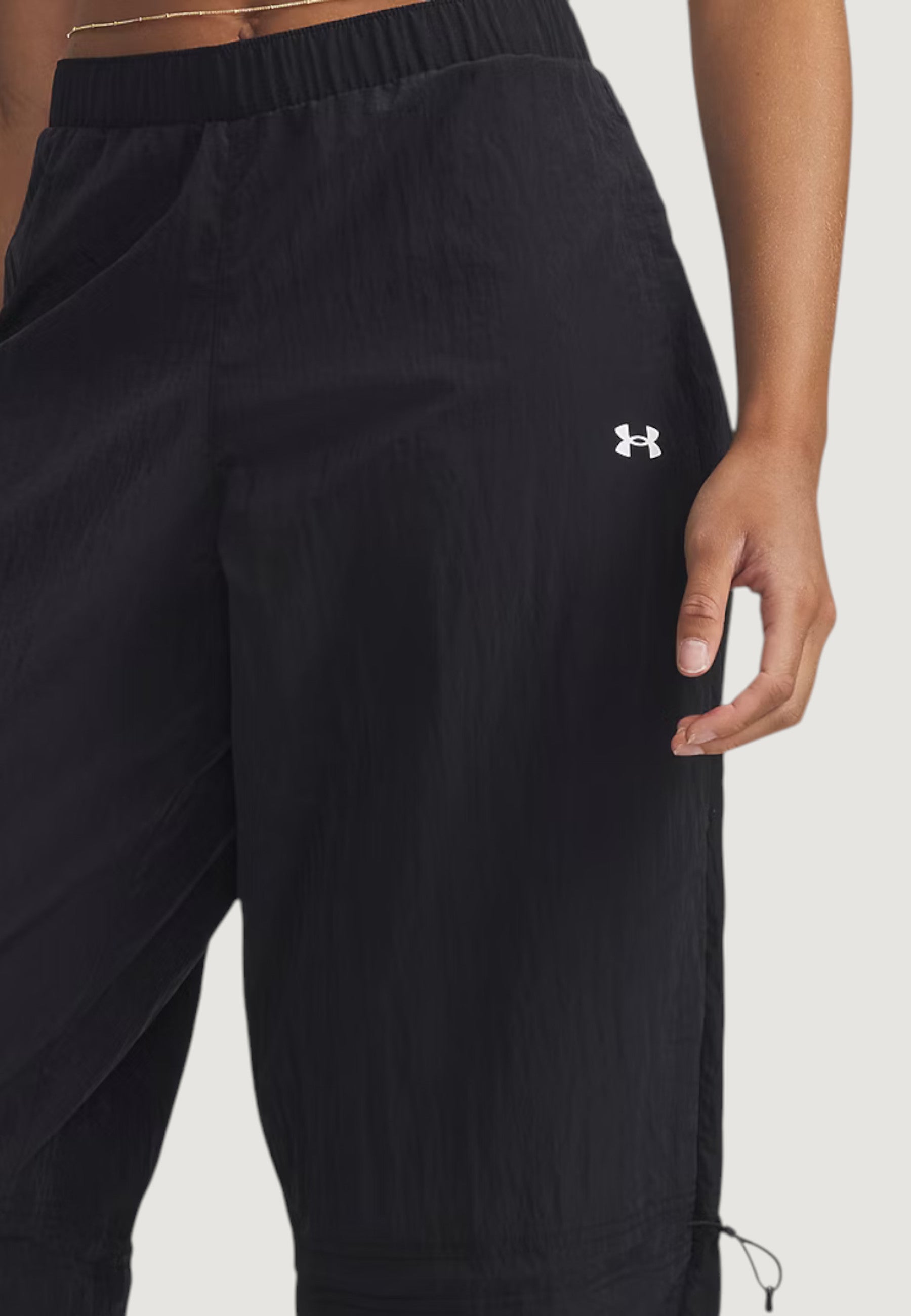 Joggers Under Armour UA Rival Woven Bungee