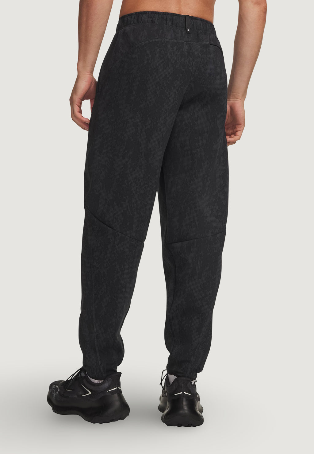 Pantaloni sportivi Under Armour UA UNSTOPPABLE FLC JOGGERS
