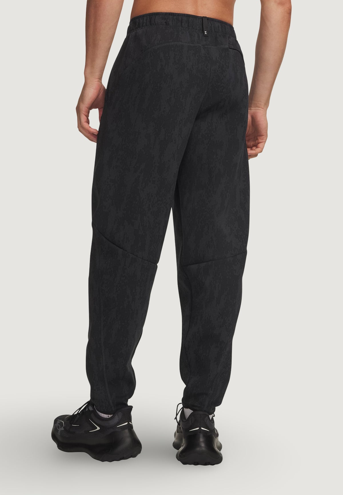 Pantaloni sportivi Under Armour UA UNSTOPPABLE FLC JOGGERS