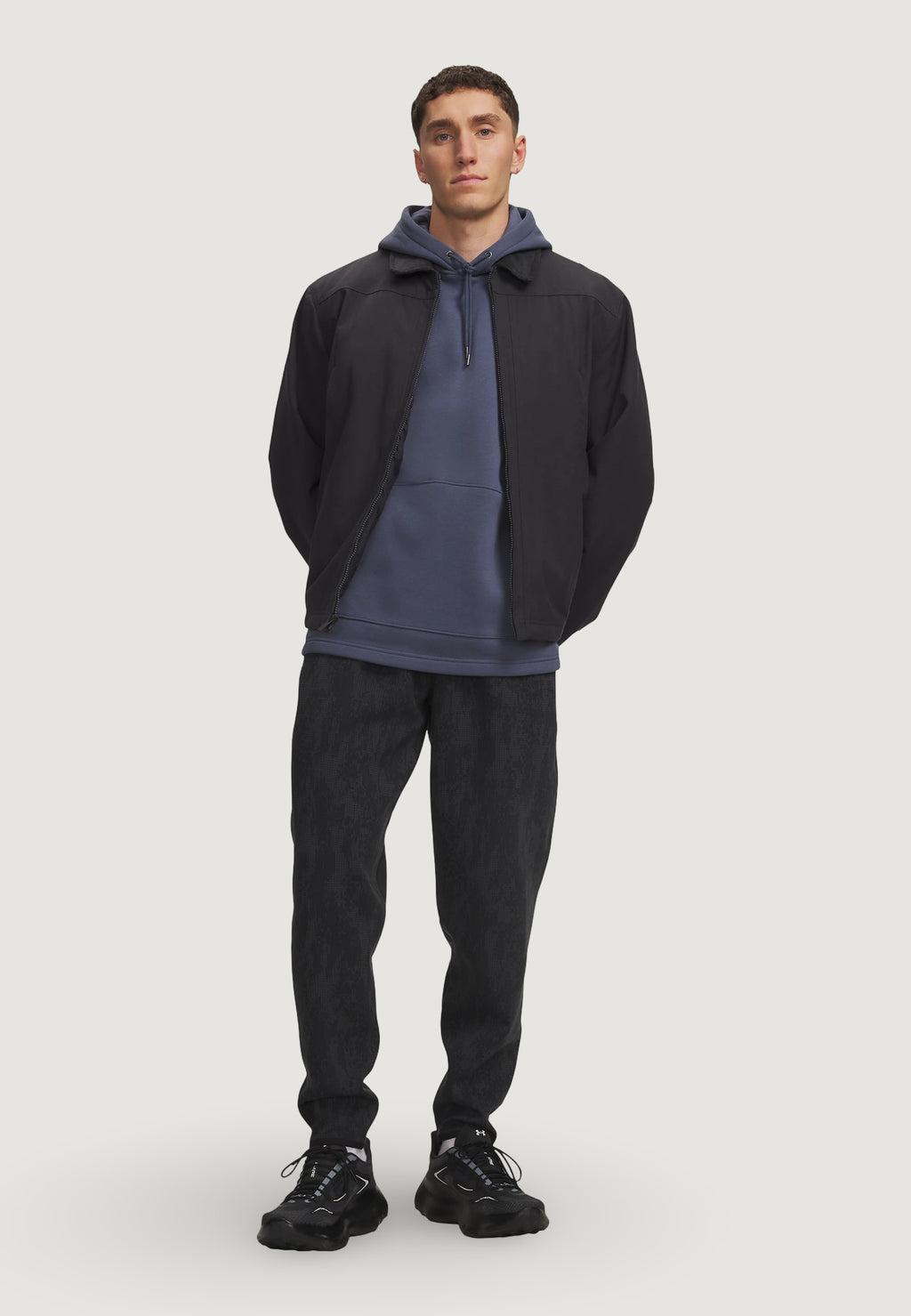 Pantaloni sportivi Under Armour UA UNSTOPPABLE FLC JOGGERS