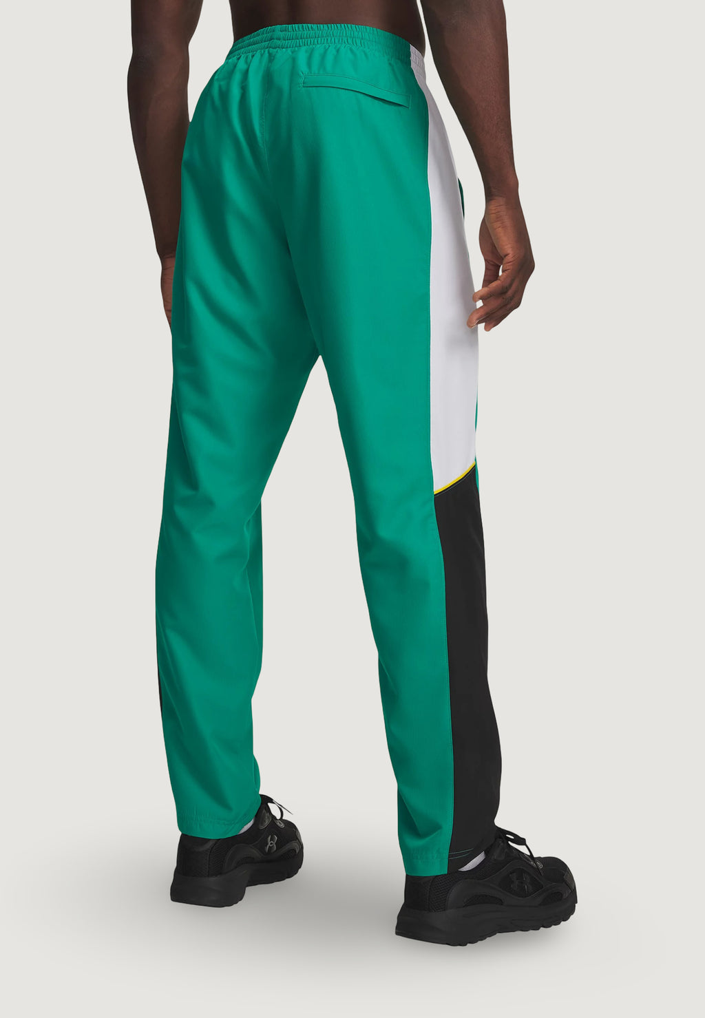 Pantaloni sportivi Under Armour UA RIVAL WOVEN CB PANTS