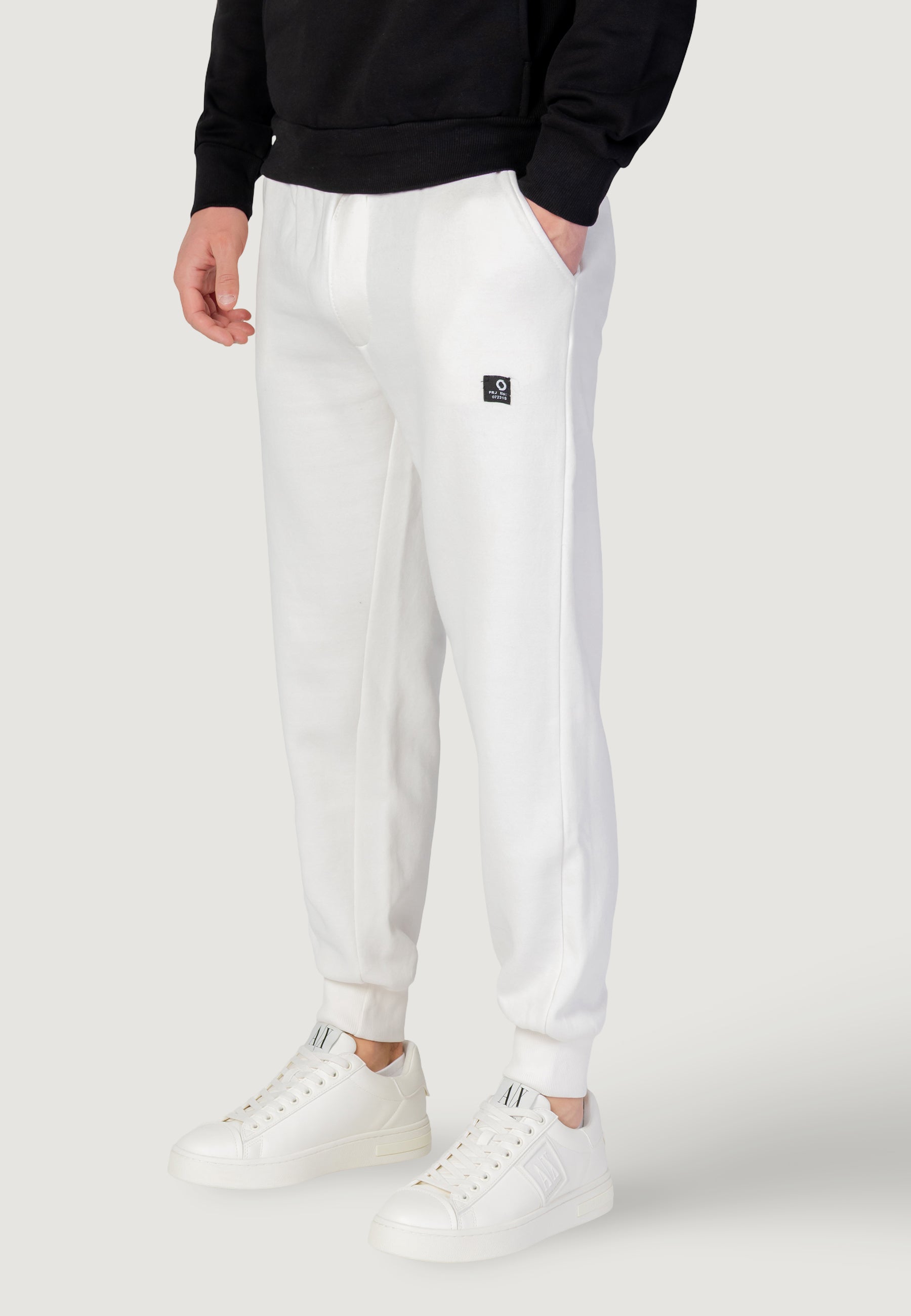 Joggers YOS LGI5PT011219U