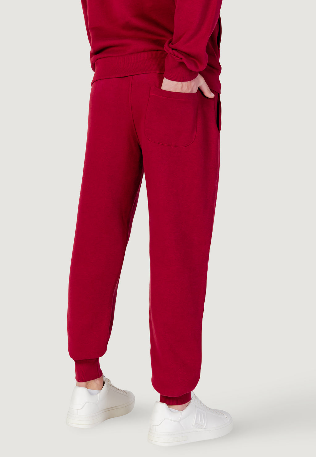 Joggers YOS LGI5PT011219U