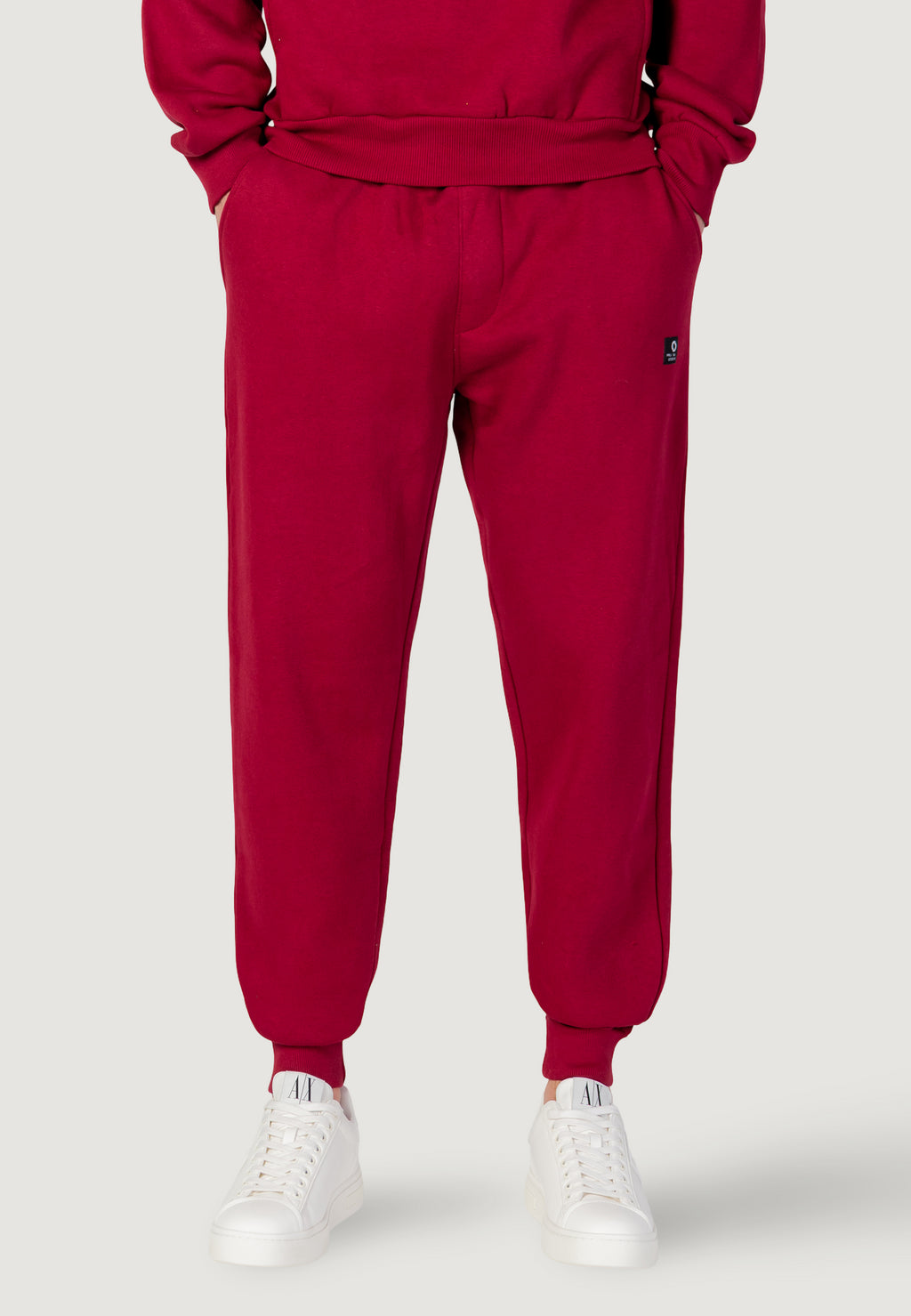 Joggers YOS LGI5PT011219U