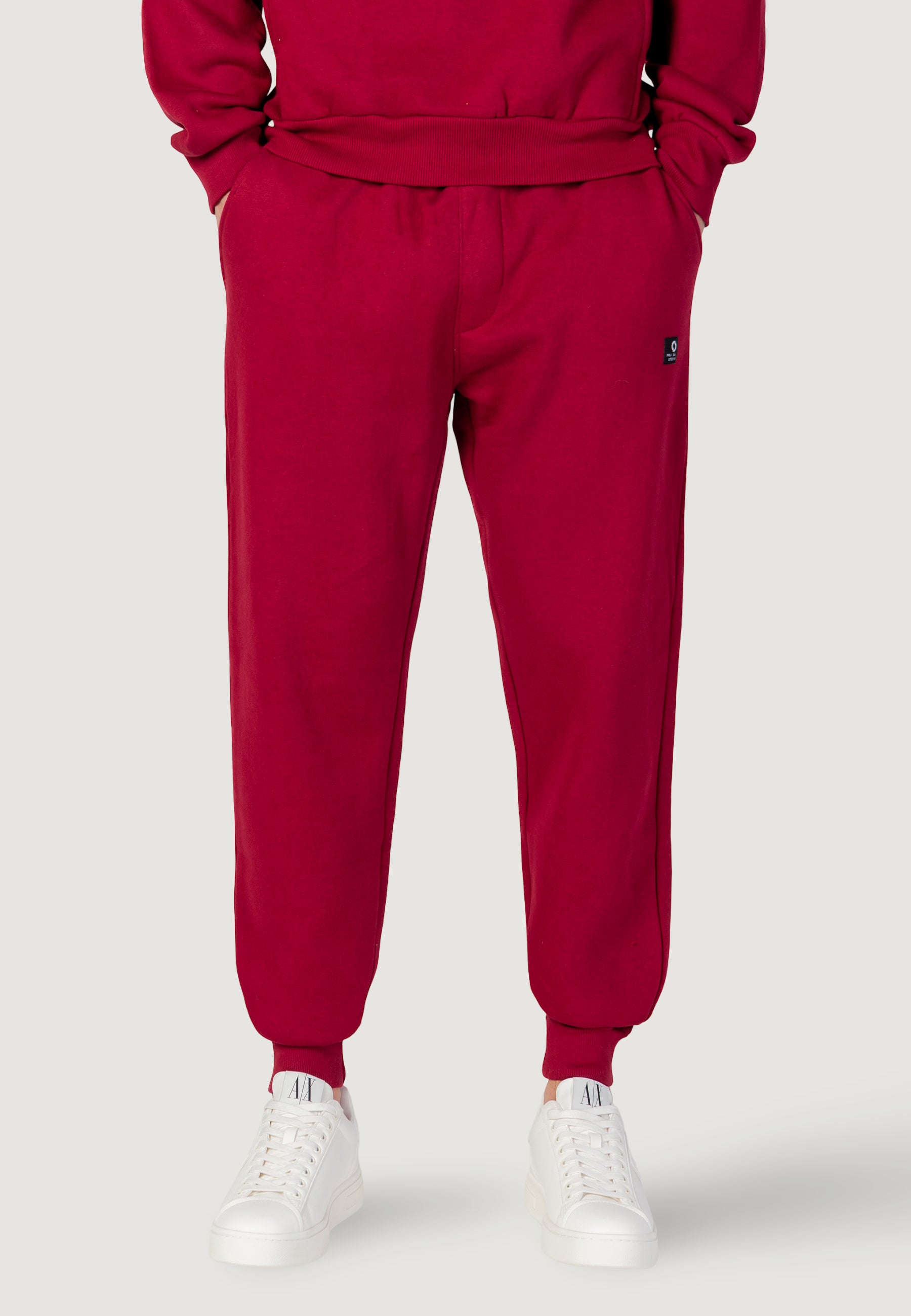 Joggers YOS LGI5PT011219U