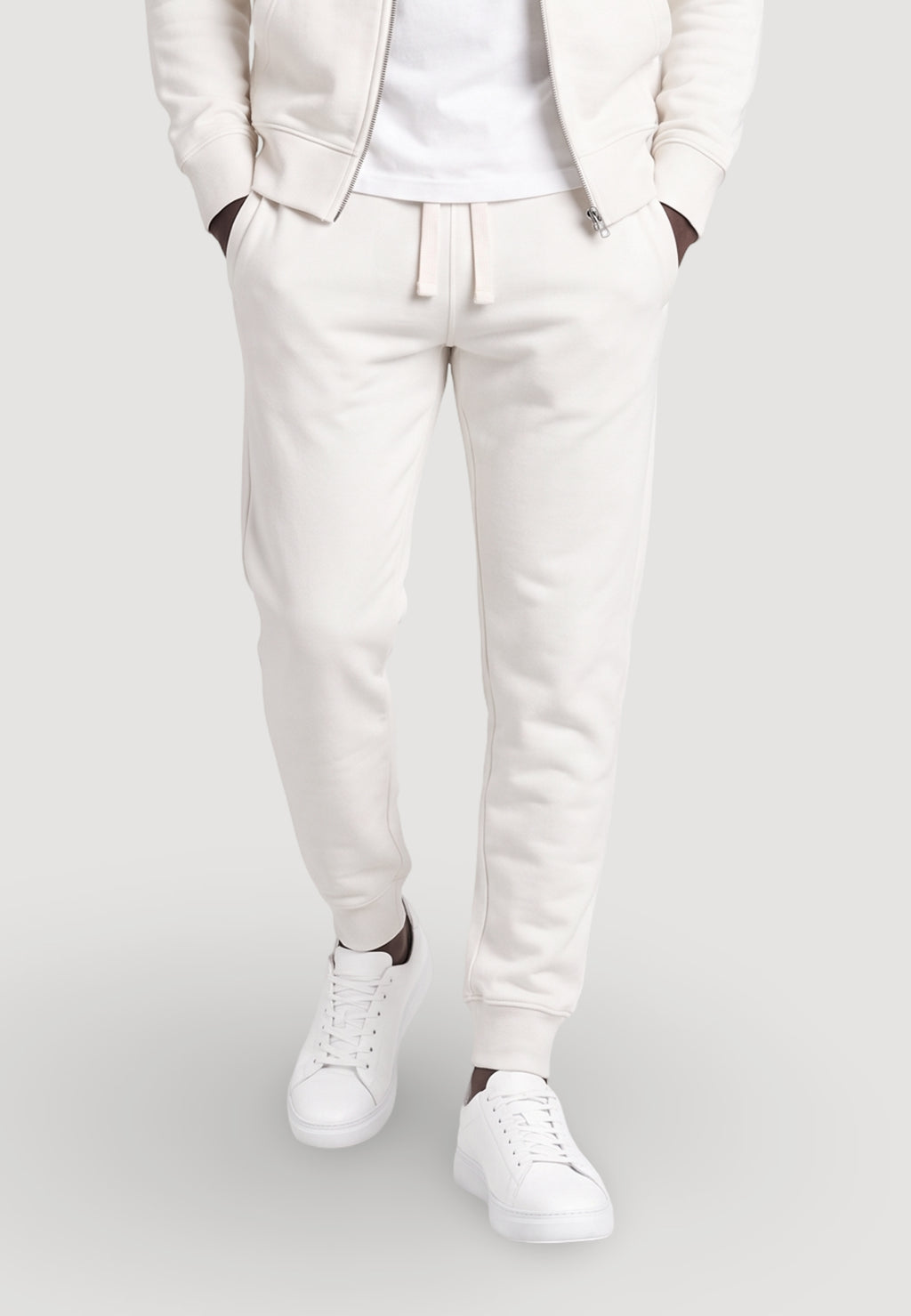 Pantaloni sportivi YOS SLI6PT011415U