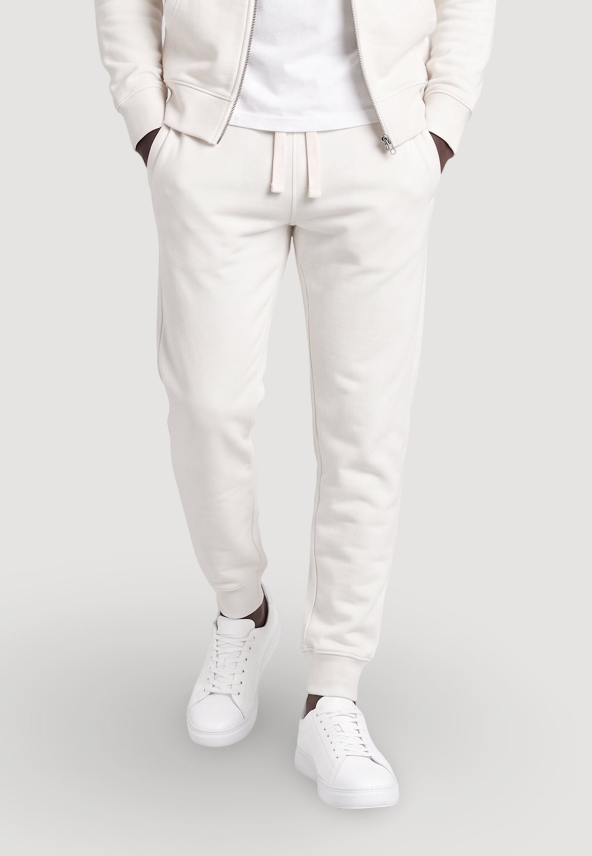 Pantaloni sportivi YOS SLI6PT011415U