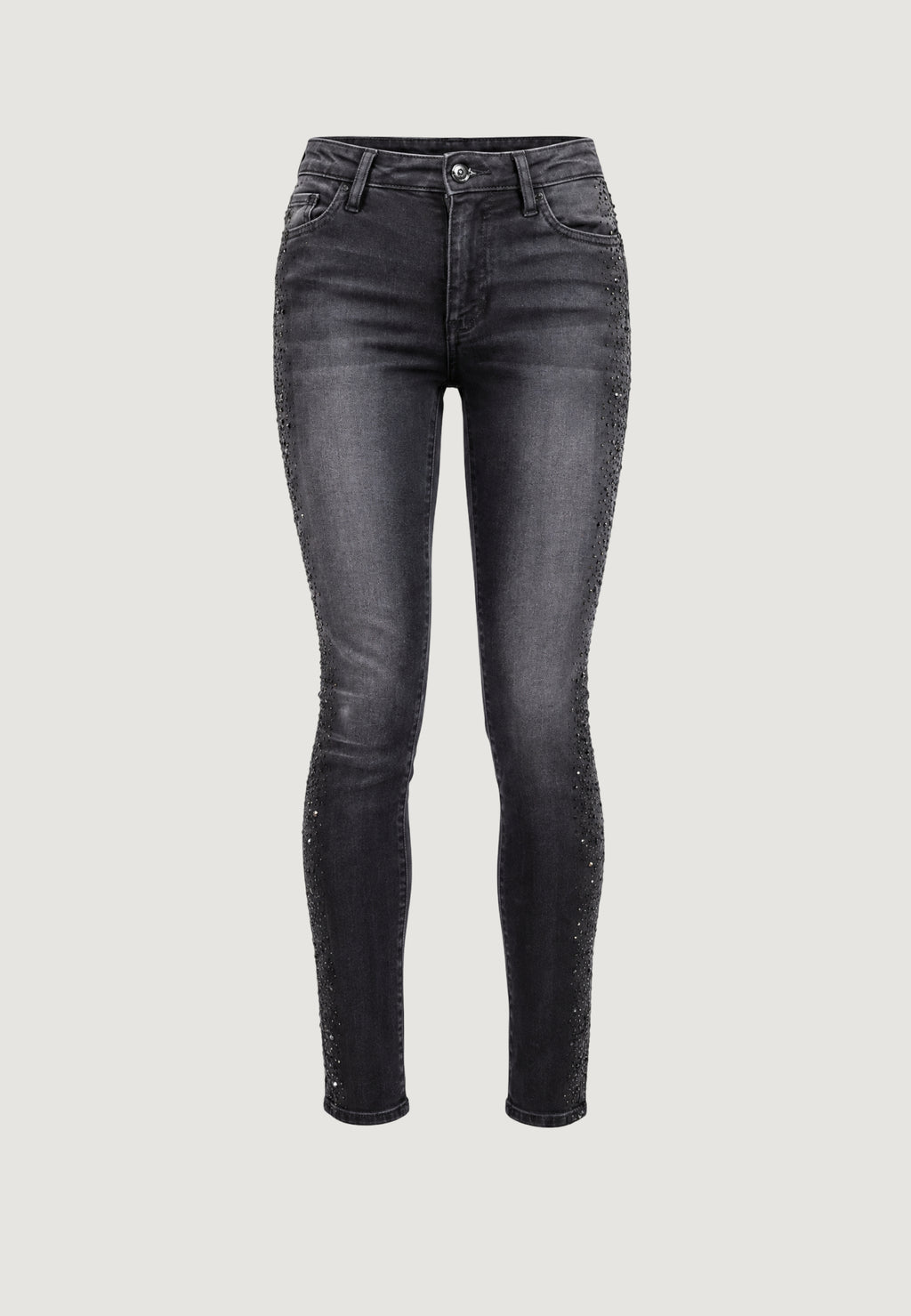 Pantaloni skinny Armani Exchange XW000129 AF25779