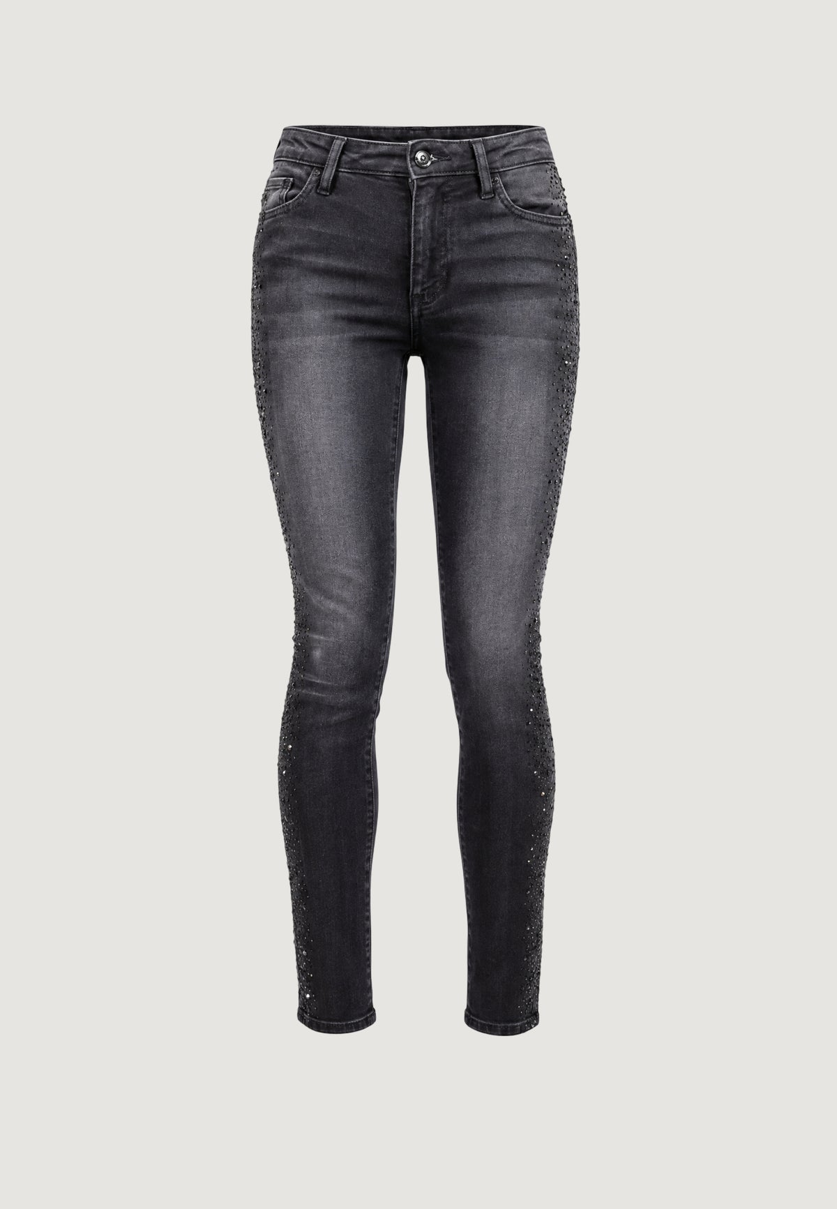 Pantaloni skinny Armani Exchange XW000129 AF25779