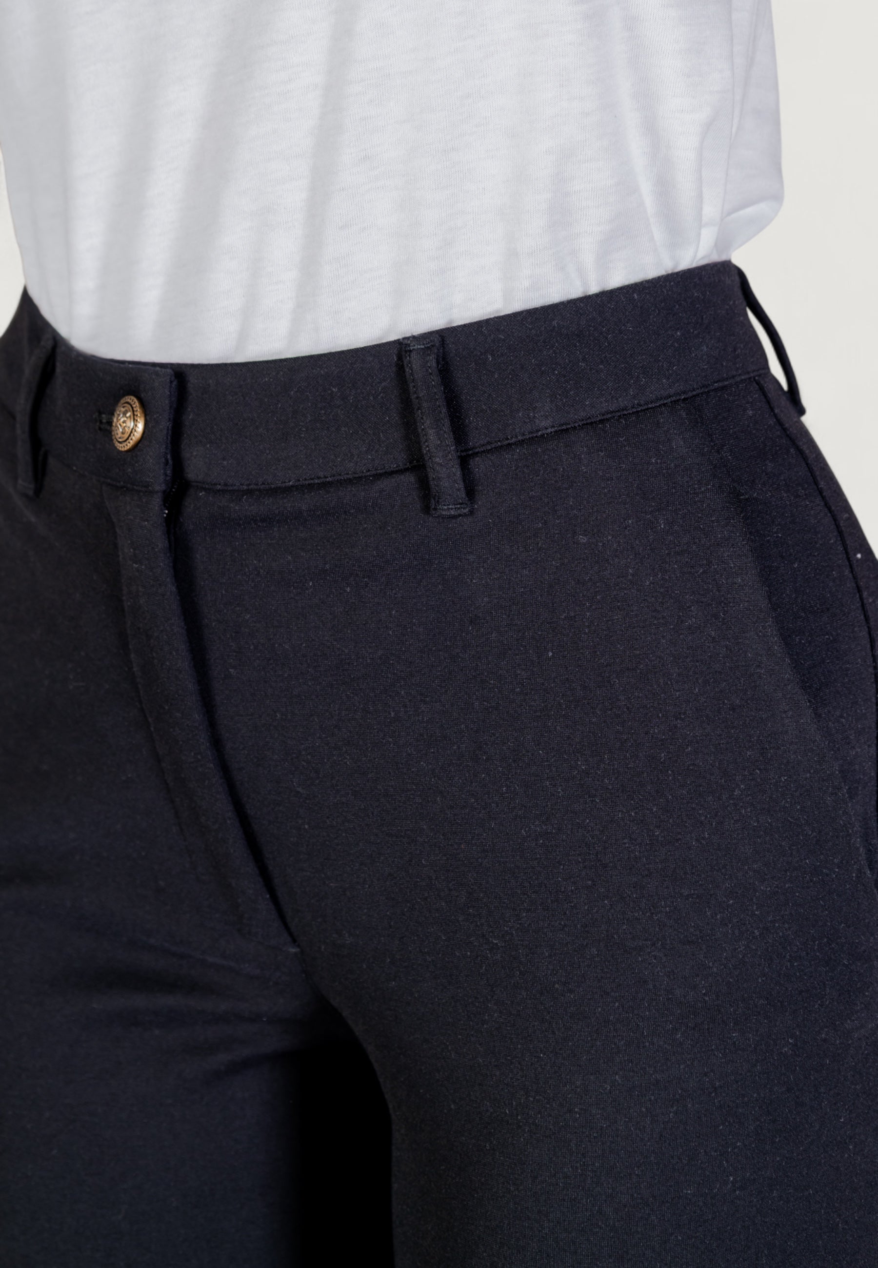 Pantaloni skinny Guess NEW ZOE PANT
