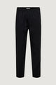Pantaloni tapered Only & Sons Onsreid Linus Tapered 0571 Slub Pant
