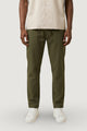 Pantaloni tapered Only & Sons Onsreid Linus Tapered 0571 Slub Pant